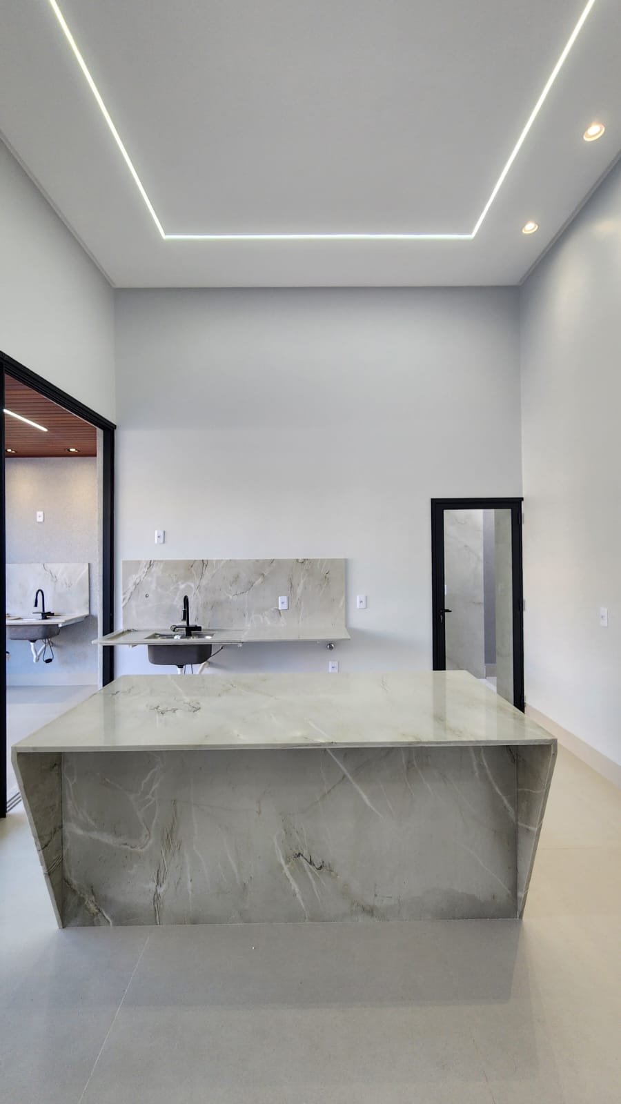 Casa à Venda – Setor Goiânia 2 | Goiânia/GO — foto