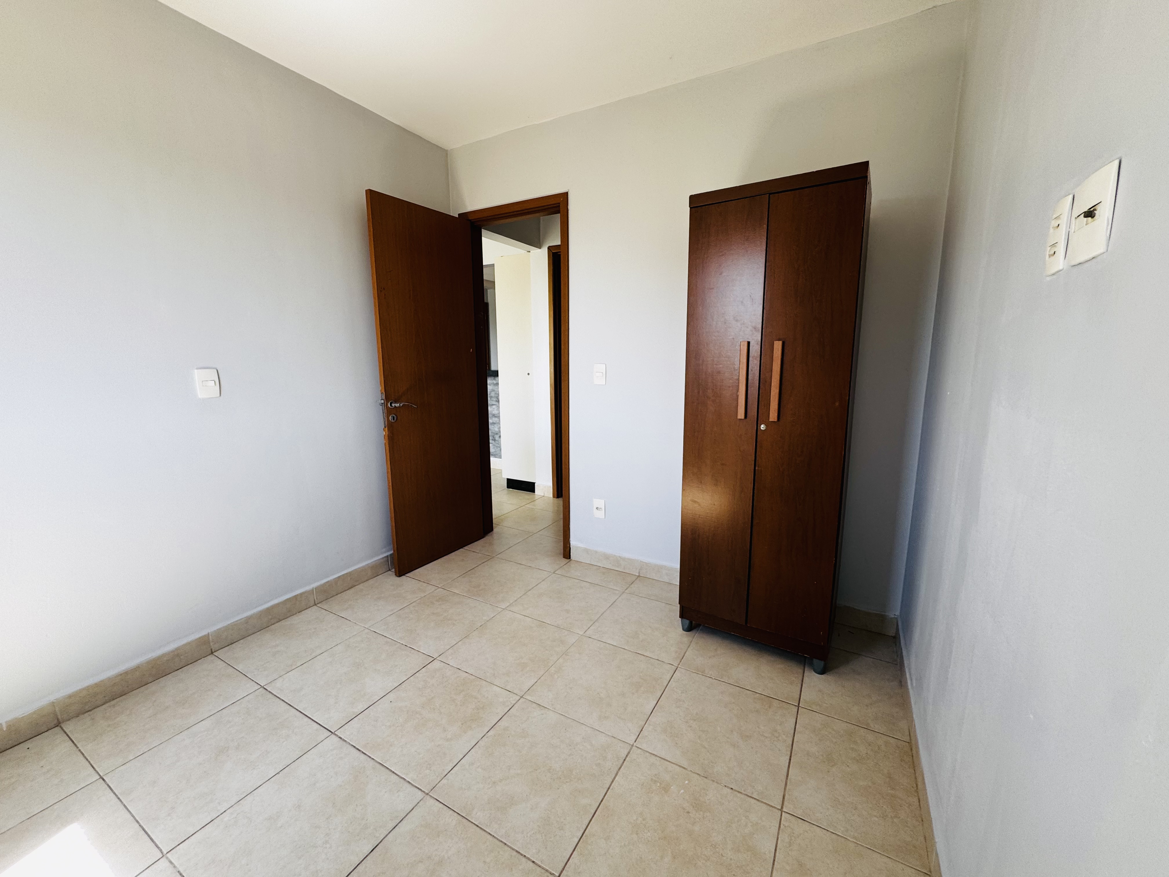 Apartamento à Venda – Parque Amazônia | Goiânia - GO — foto