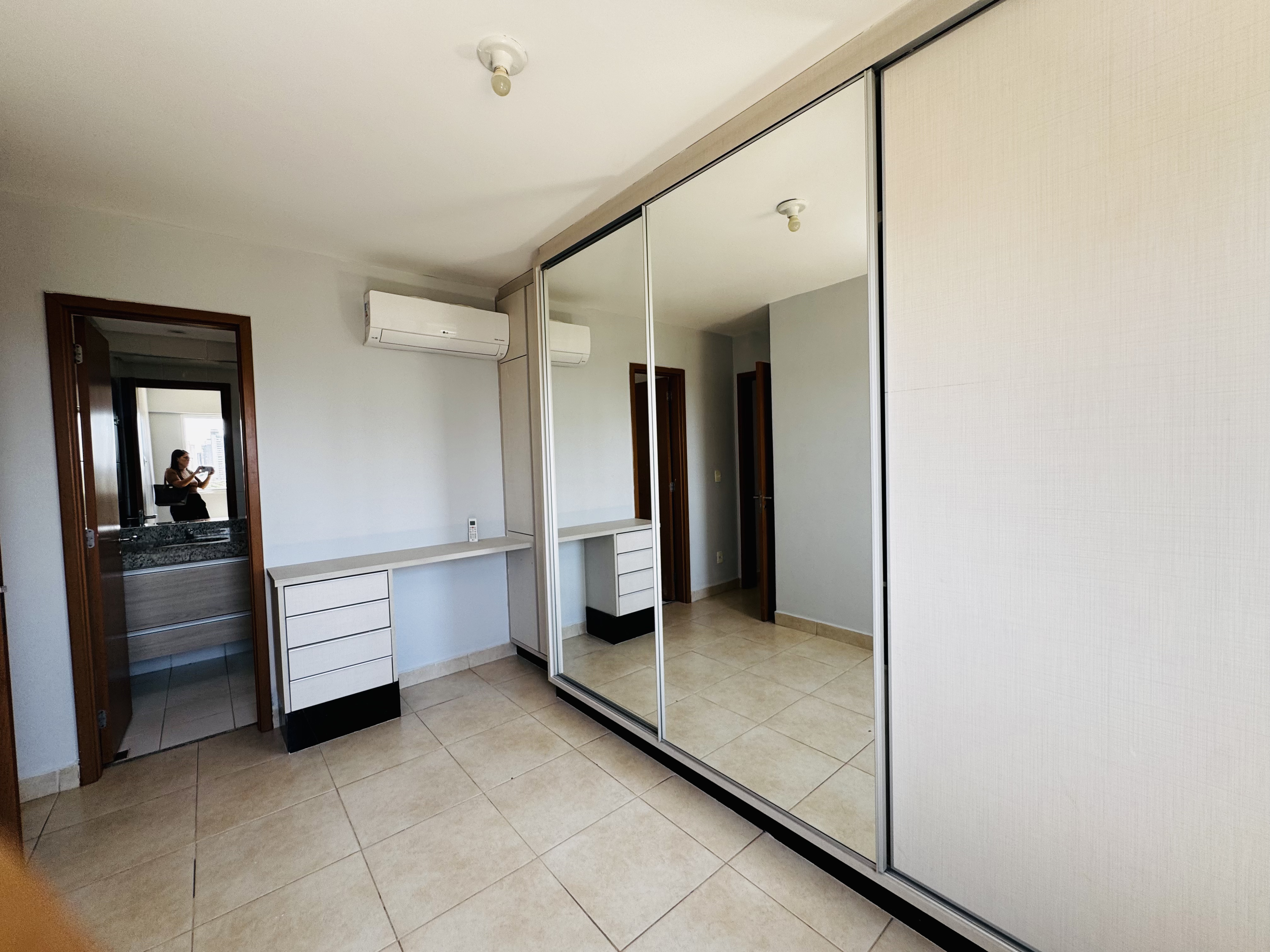Apartamento à Venda – Parque Amazônia | Goiânia - GO — foto
