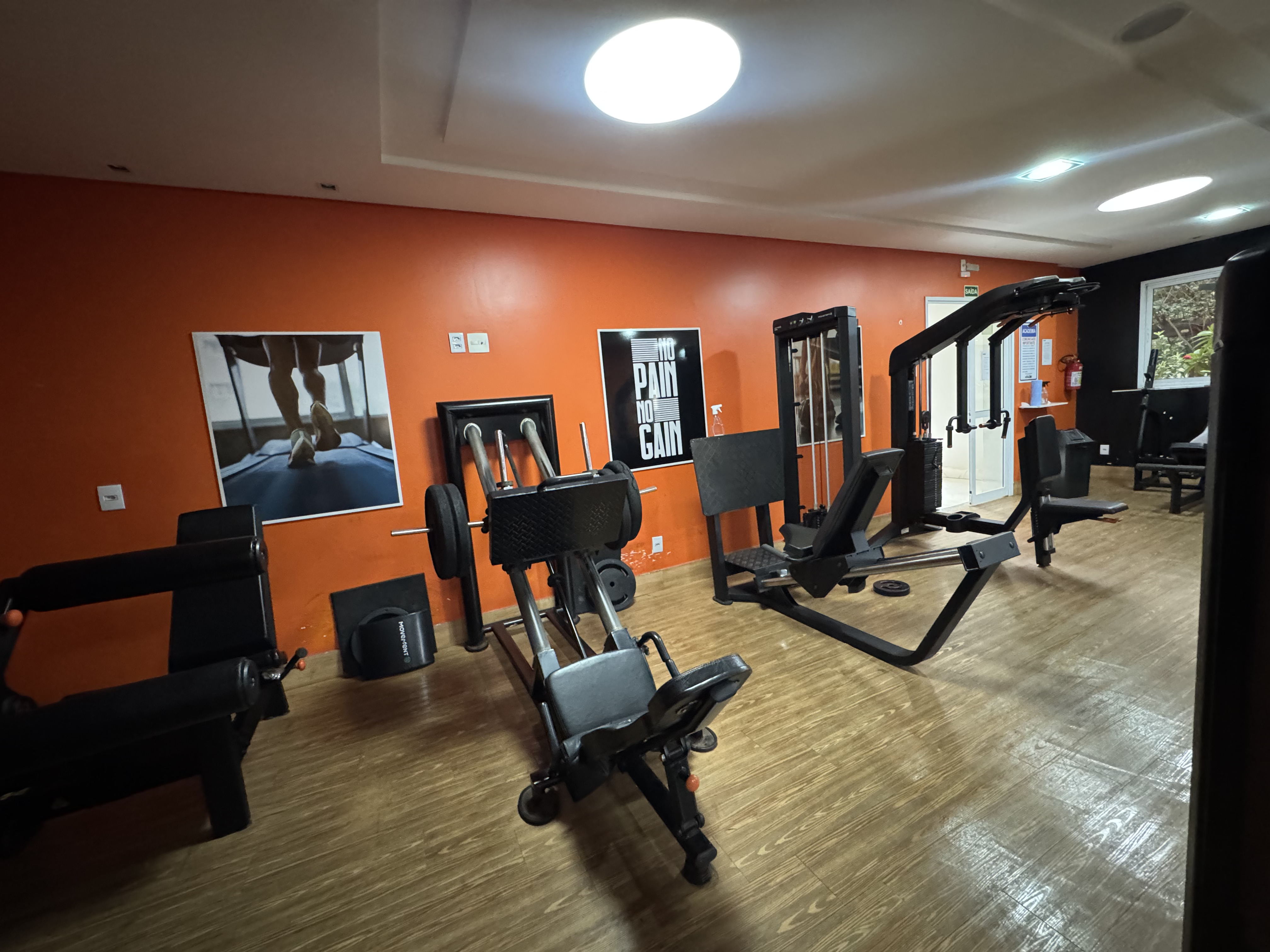 Apartamento à Venda – Parque Amazônia | Goiânia - GO — foto
