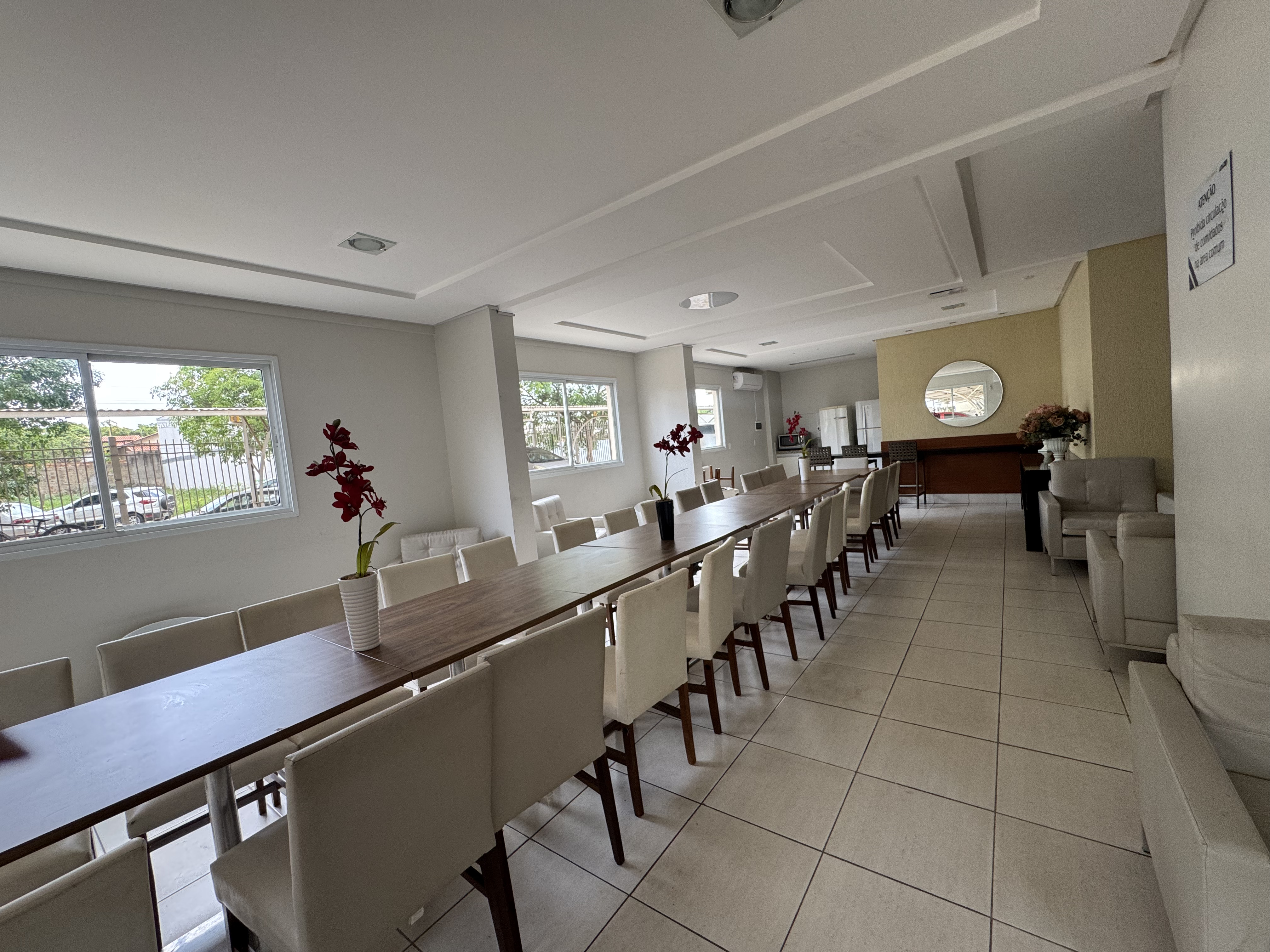 Apartamento à Venda – Parque Amazônia | Goiânia - GO — foto