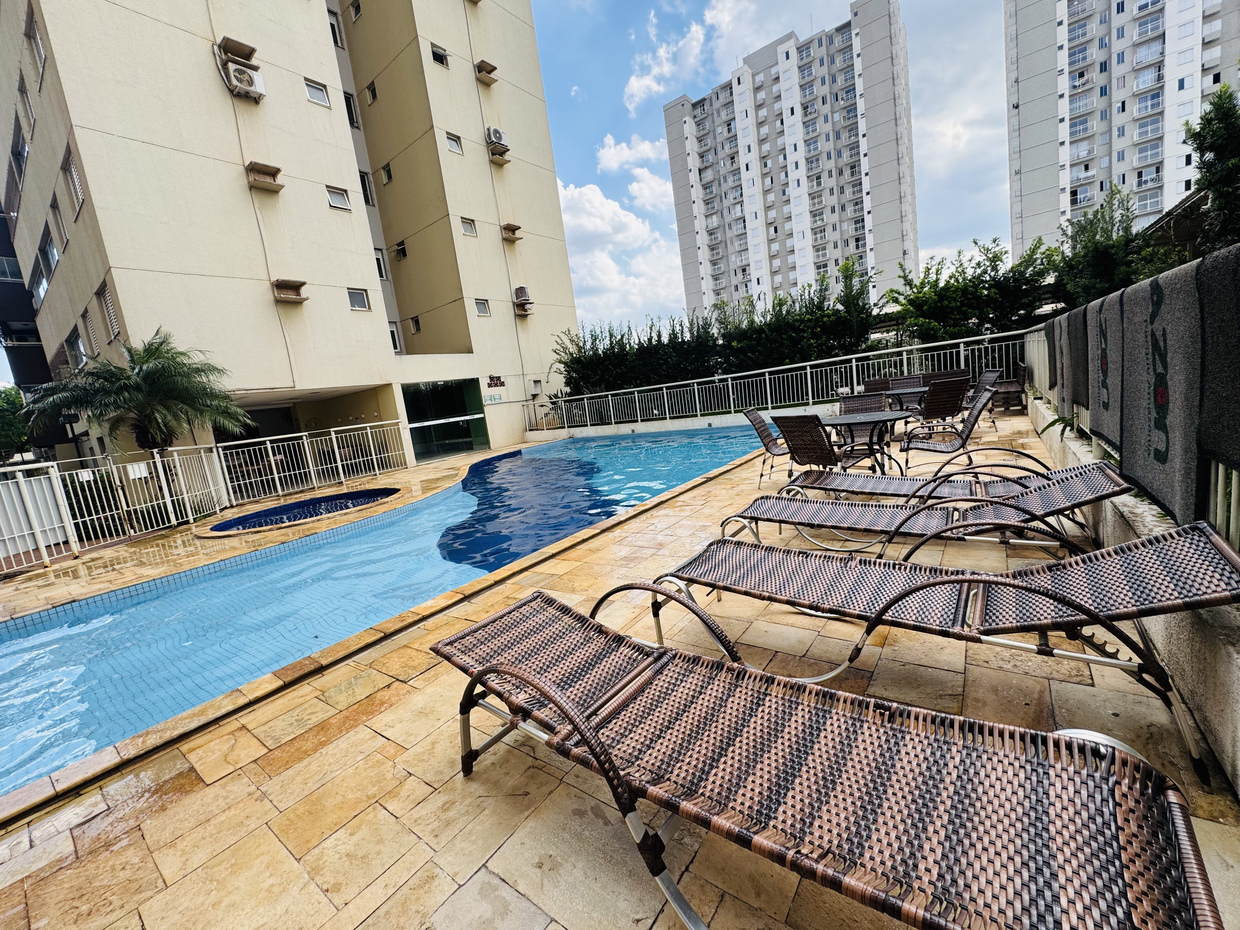 Apartamento à Venda – Parque Amazônia | Goiânia - GO — foto