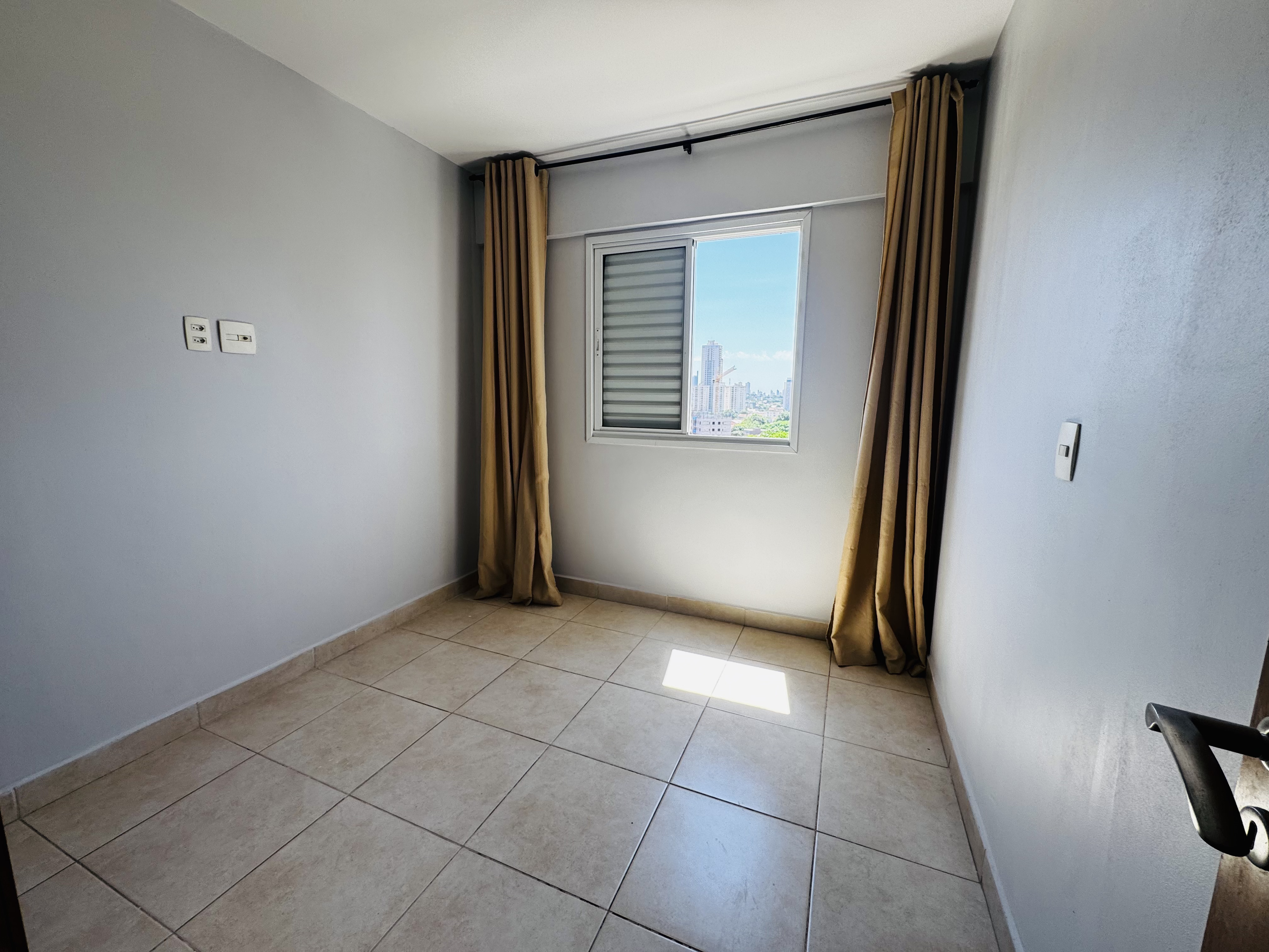 Apartamento à Venda – Parque Amazônia | Goiânia - GO — foto
