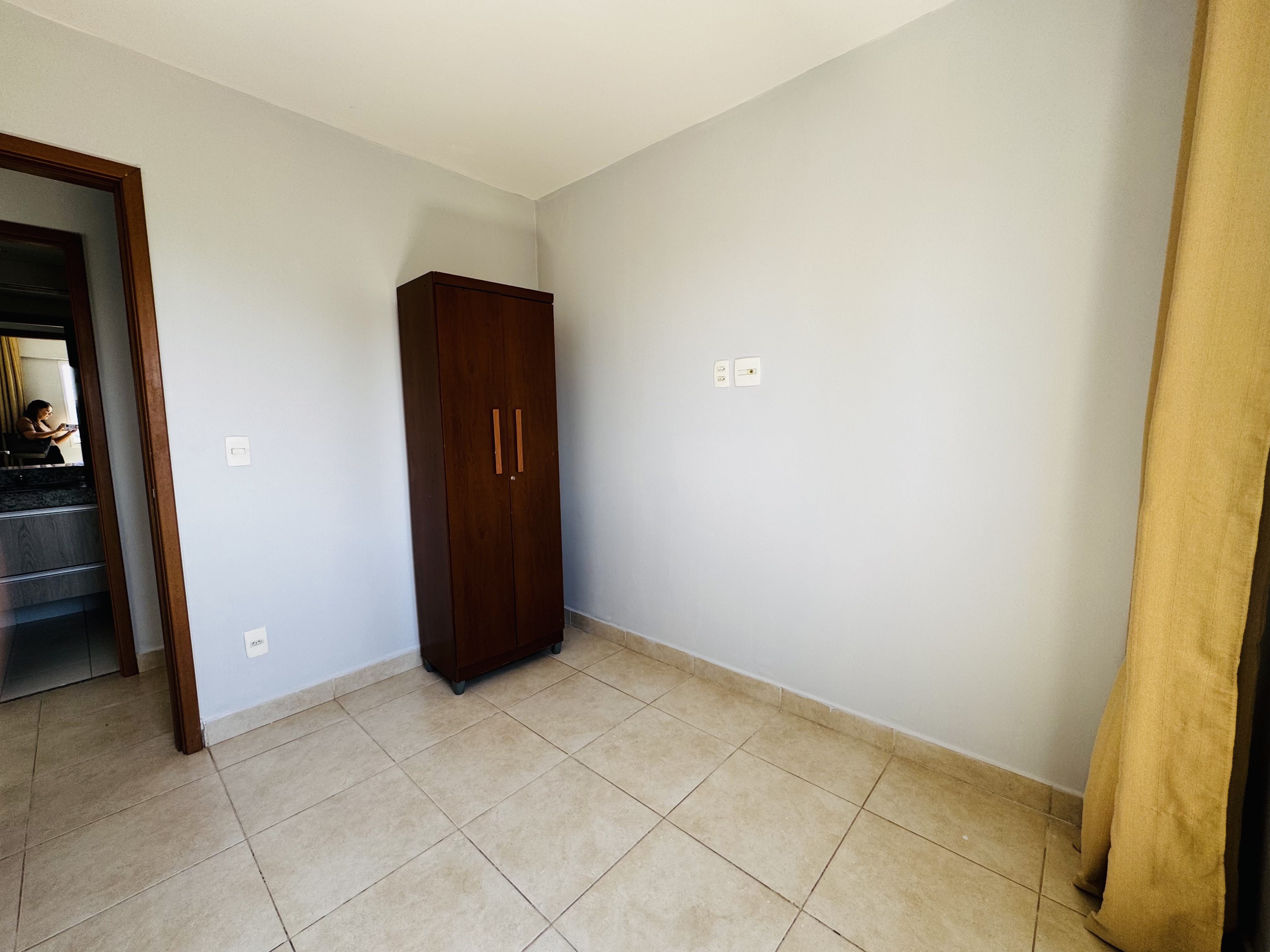 Apartamento à Venda – Parque Amazônia | Goiânia - GO — foto