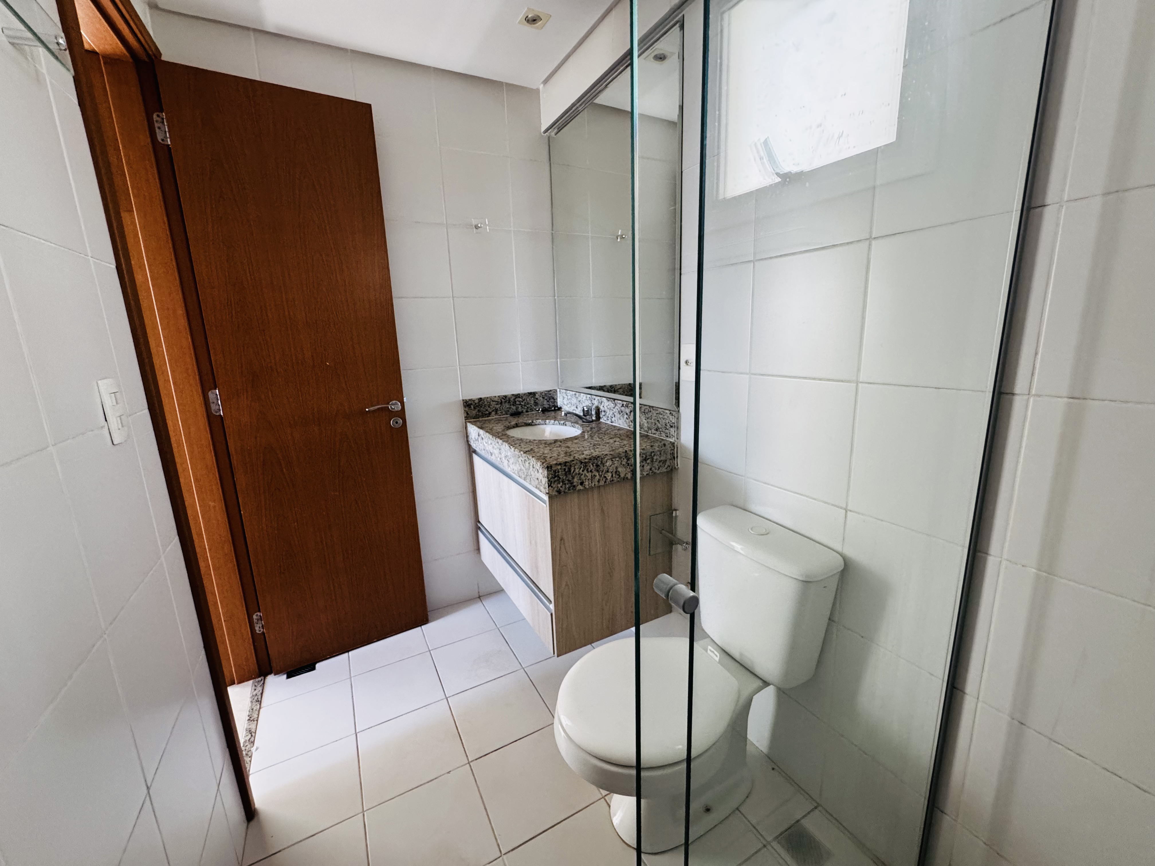 Apartamento à Venda – Parque Amazônia | Goiânia - GO — foto