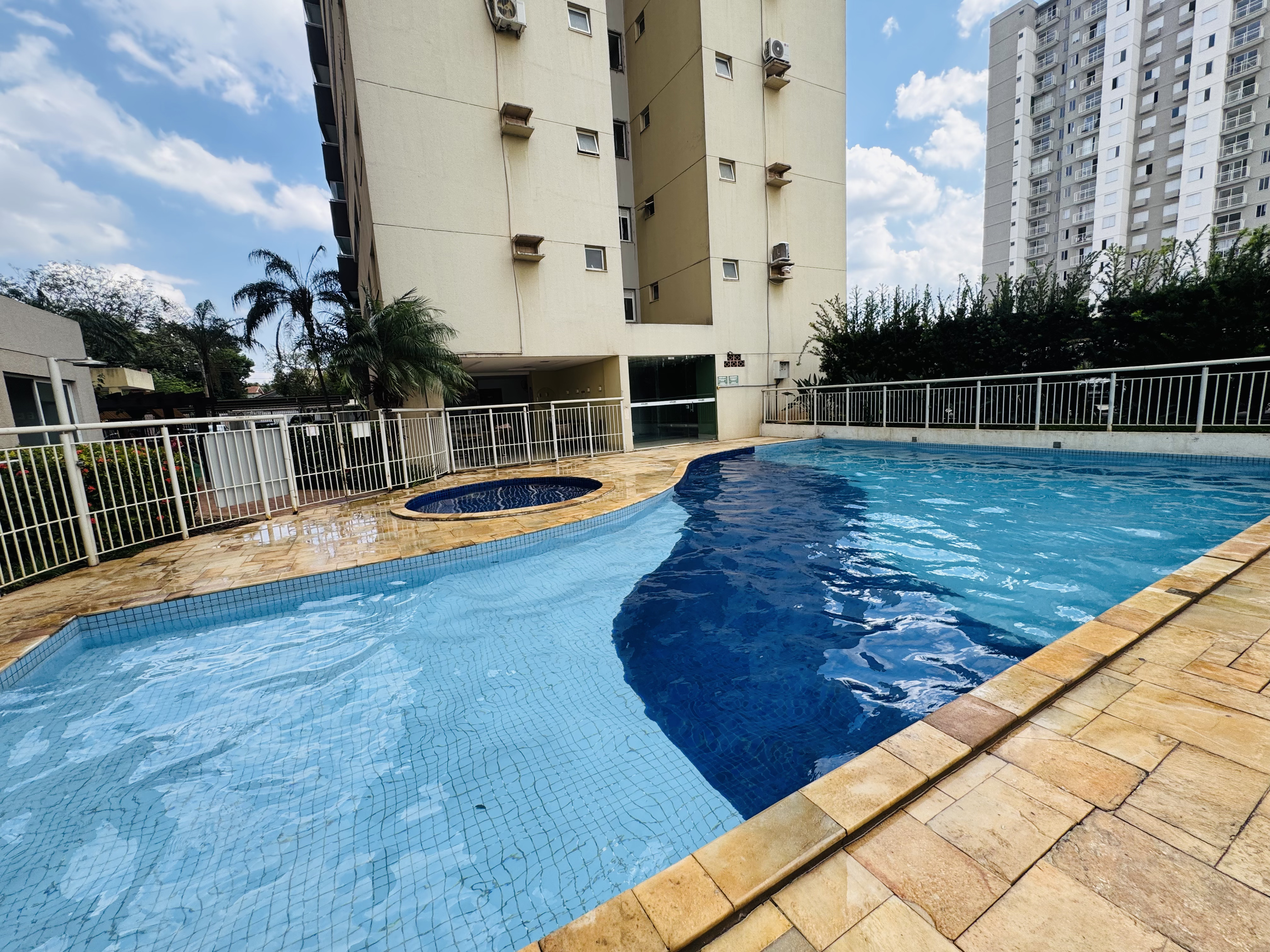 Apartamento à Venda – Parque Amazônia | Goiânia - GO — foto