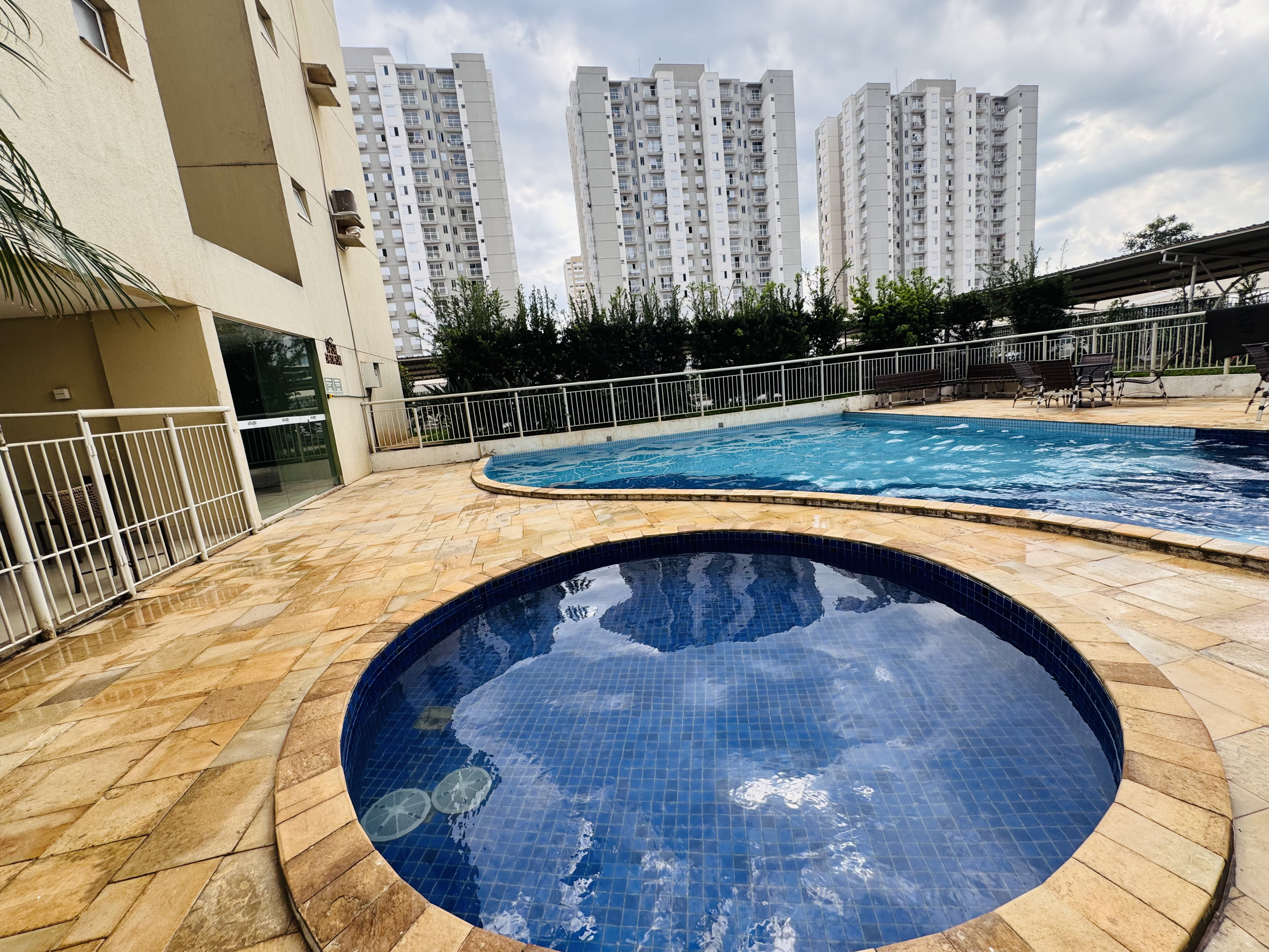 Apartamento à Venda – Parque Amazônia | Goiânia - GO — foto