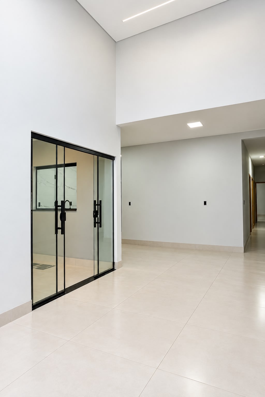 Casa à Venda – Residencial Buriti | Senador Canedo - GO — foto