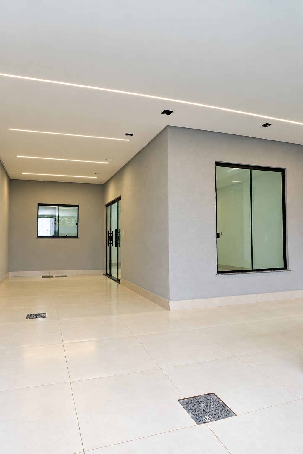 Casa à Venda – Residencial Buriti | Senador Canedo - GO — foto