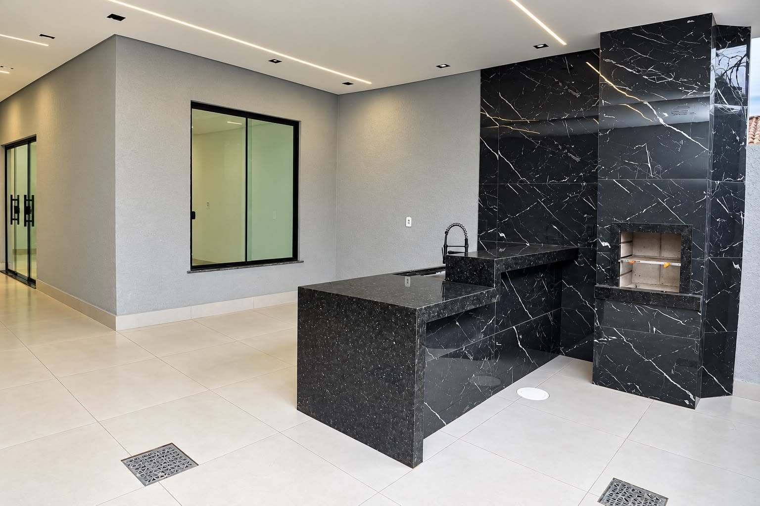 Casa à Venda – Residencial Buriti | Senador Canedo - GO — foto