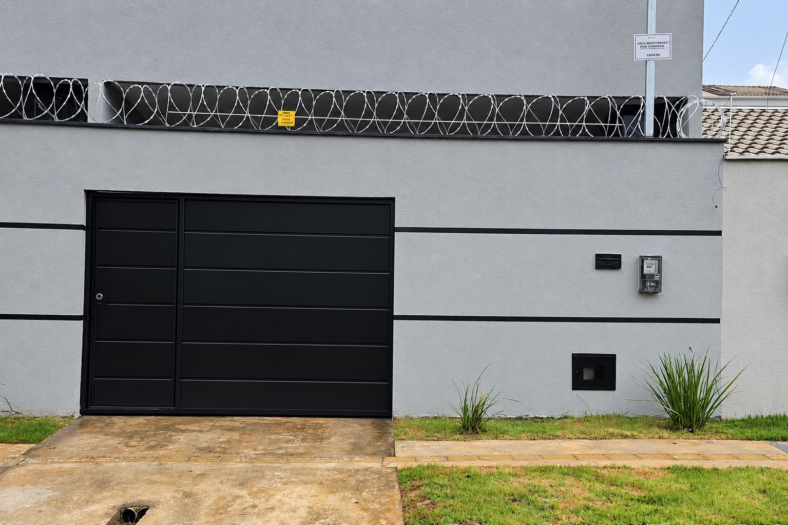 Casa à Venda – Residencial Buriti | Senador Canedo - GO — foto