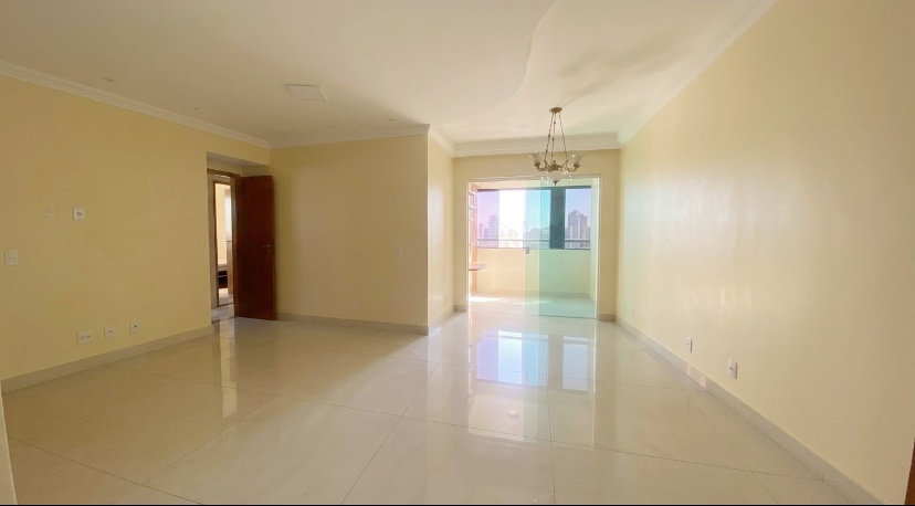 Apartamento à Venda – Residencial Avalon | Setor Pedro Ludovico | Goiânia - GO — foto