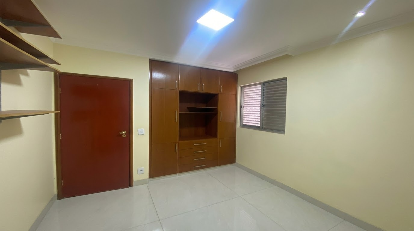 Apartamento à Venda – Residencial Avalon | Setor Pedro Ludovico | Goiânia - GO — foto