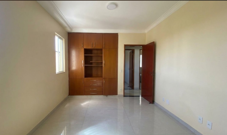 Apartamento à Venda – Residencial Avalon | Setor Pedro Ludovico | Goiânia - GO — foto