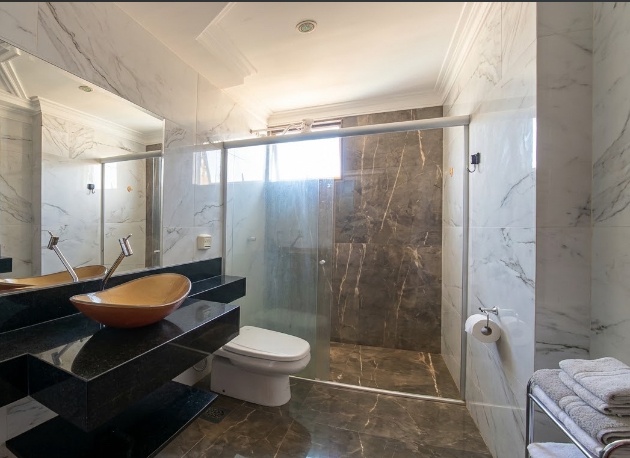 Apartamento à Venda – Residencial Avalon | Setor Pedro Ludovico | Goiânia - GO — foto