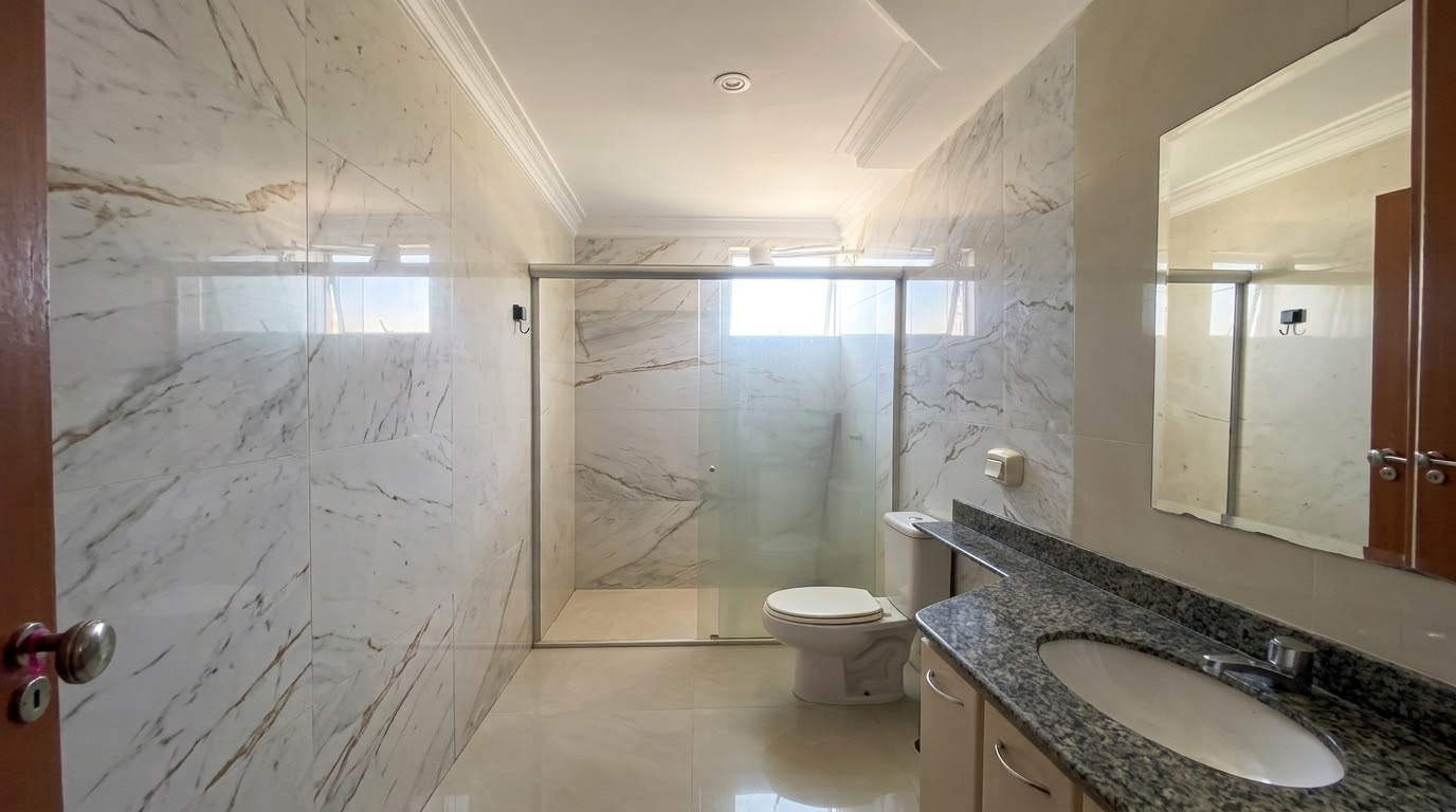 Apartamento à Venda – Residencial Avalon | Setor Pedro Ludovico | Goiânia - GO — foto