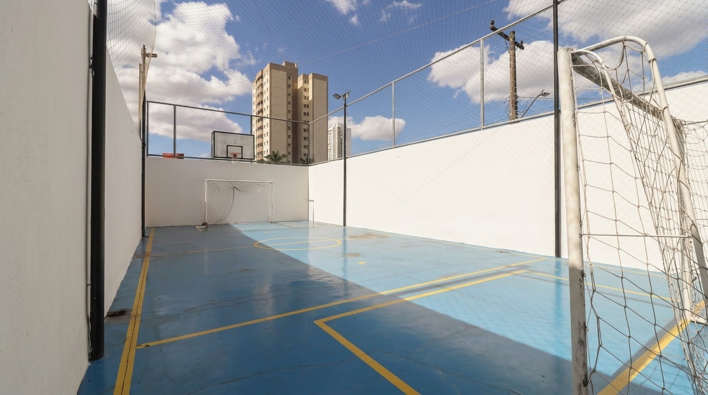 Apartamento à Venda – Residencial Avalon | Setor Pedro Ludovico | Goiânia - GO — foto