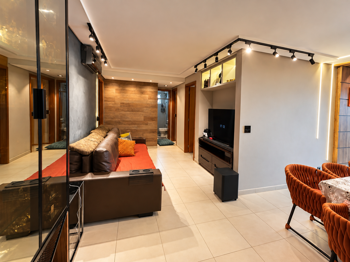 Apartamento à Venda com 3 Quartos – Alto da Glória | Goiânia/GO — foto