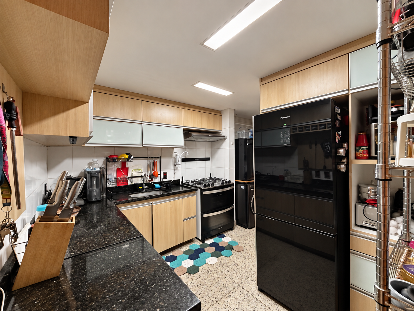 Apartamento à Venda com 3 Quartos – Alto da Glória | Goiânia/GO — foto