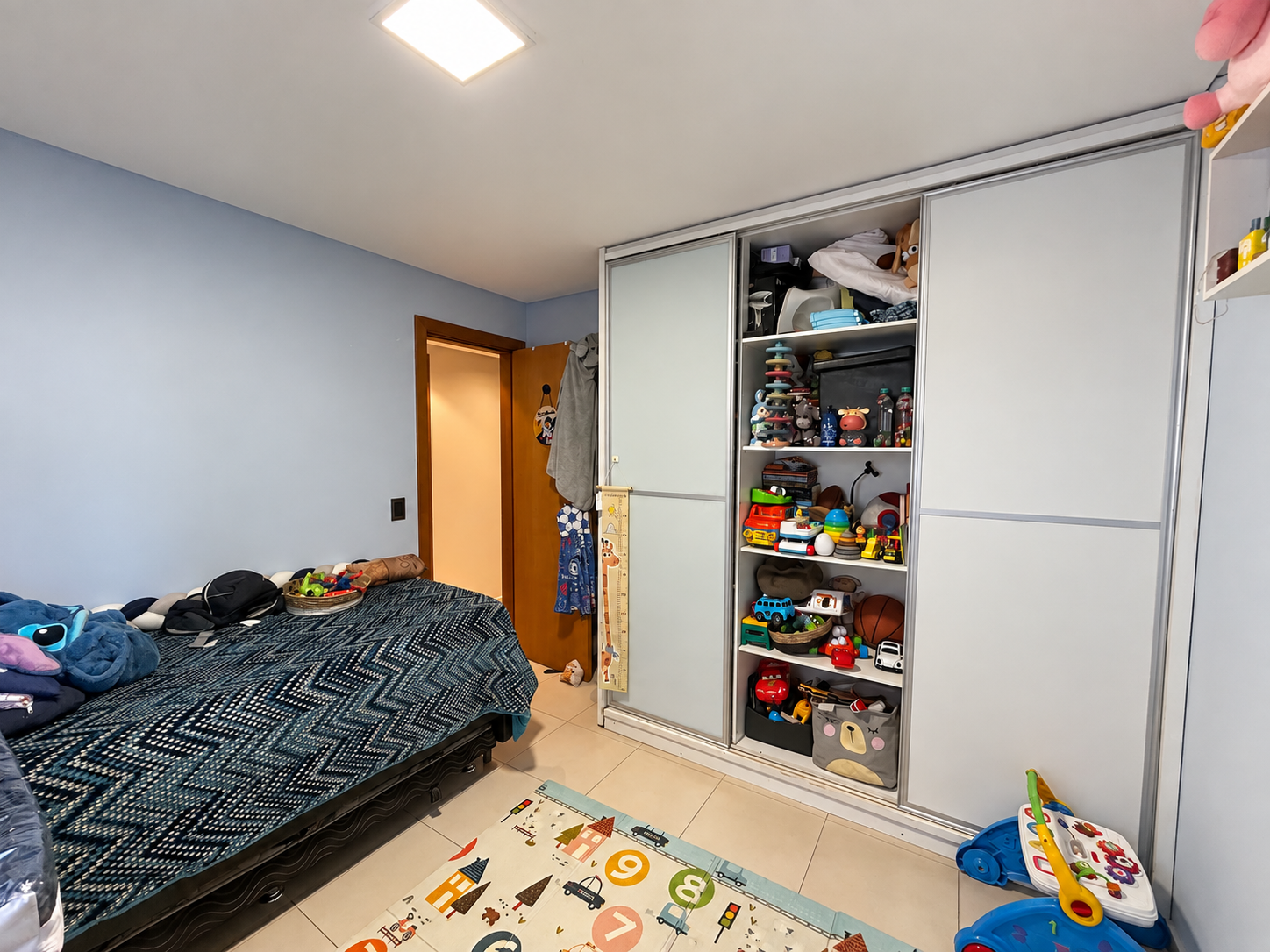 Apartamento à Venda com 3 Quartos – Alto da Glória | Goiânia/GO — foto