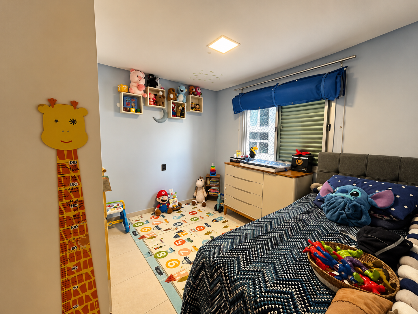 Apartamento à Venda com 3 Quartos – Alto da Glória | Goiânia/GO — foto