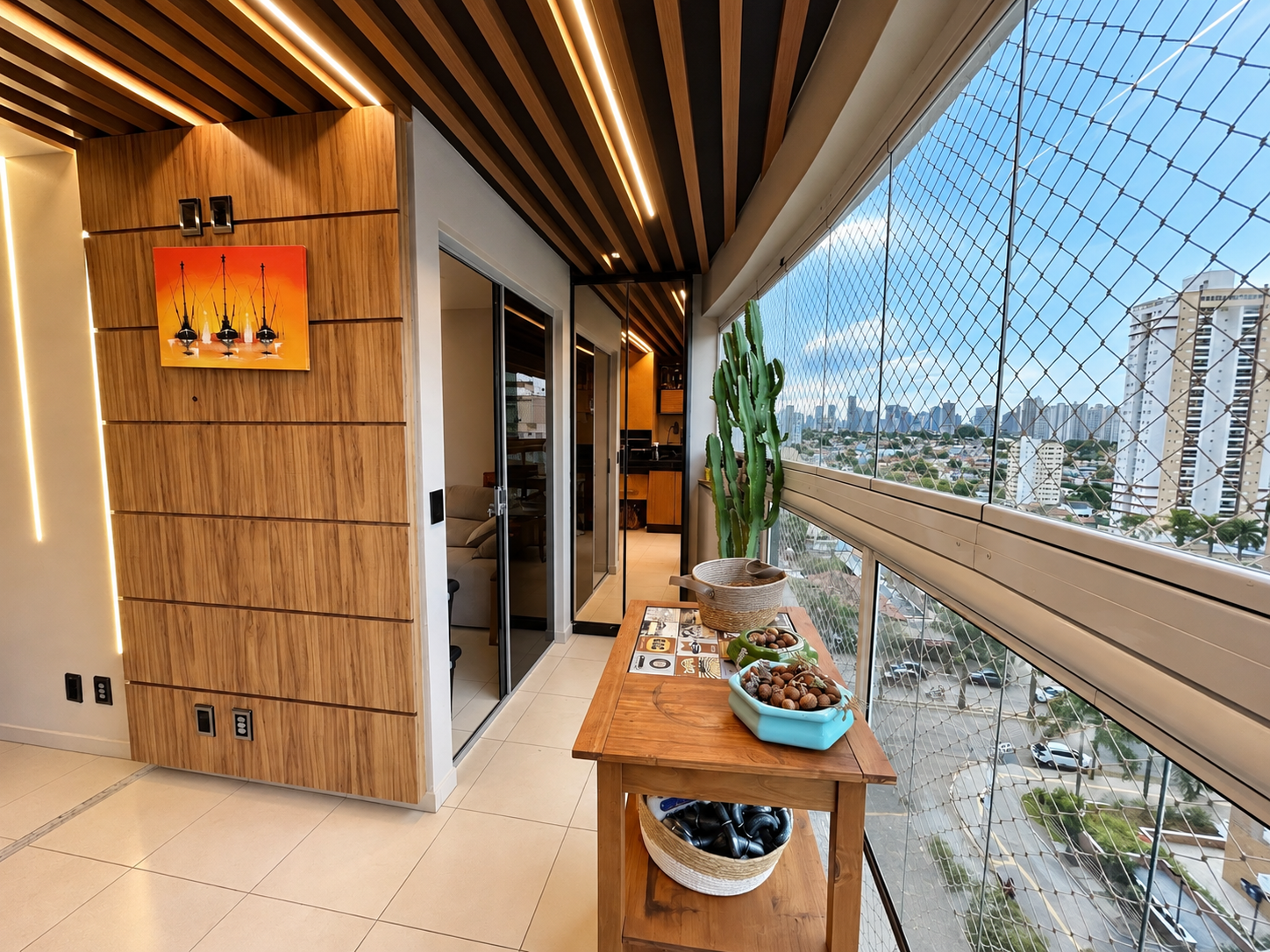 Apartamento à Venda com 3 Quartos – Alto da Glória | Goiânia/GO — foto