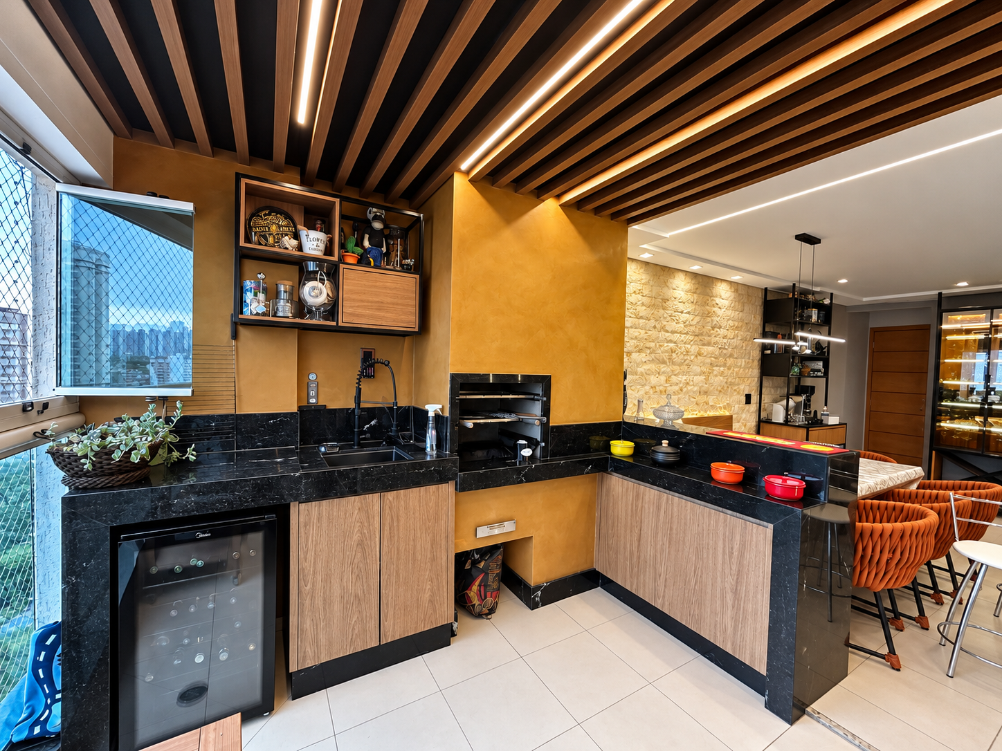 Apartamento à Venda com 3 Quartos – Alto da Glória | Goiânia/GO — foto