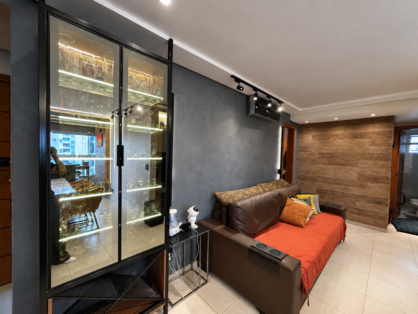 Apartamento à Venda com 3 Quartos – Alto da Glória | Goiânia/GO — foto