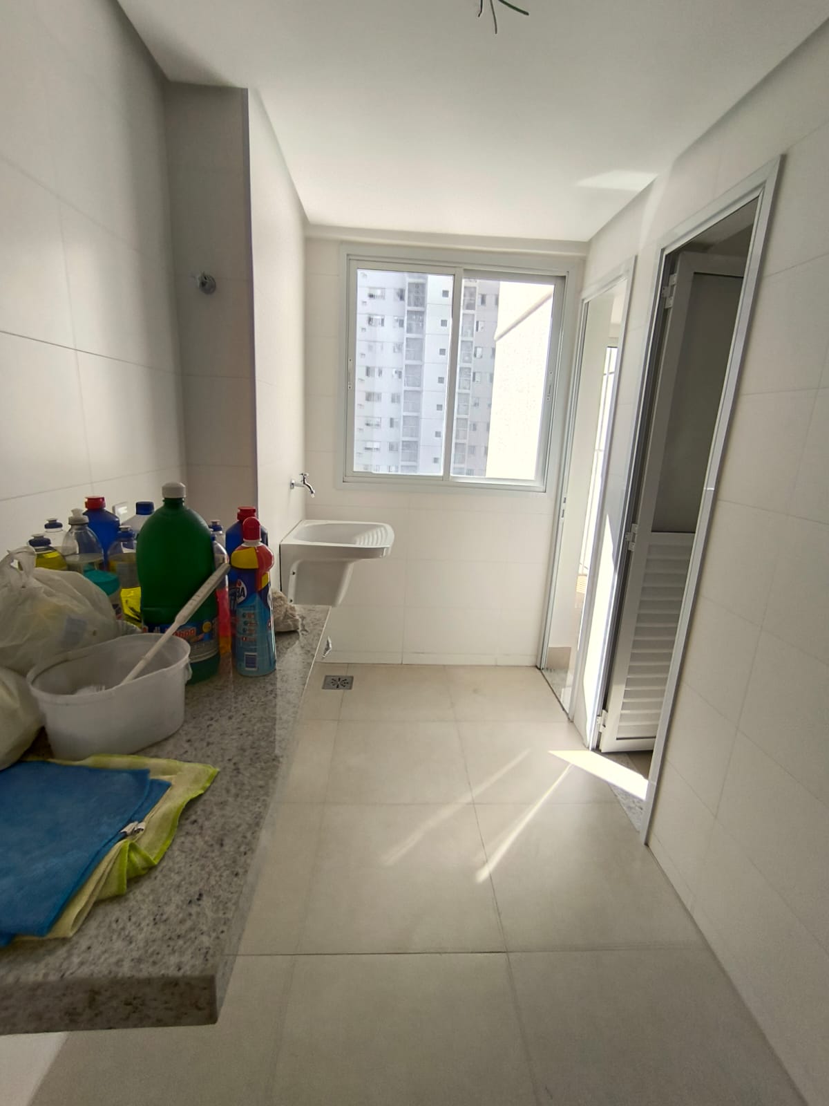 Apartamento à Venda com 3 Suítes – Maison Bueno | Setor Bueno – Goiânia/GO — foto