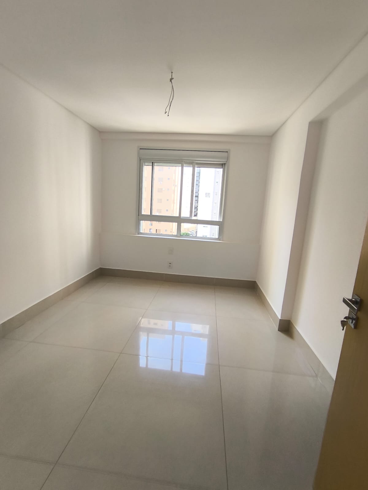 Apartamento à Venda com 3 Suítes – Maison Bueno | Setor Bueno – Goiânia/GO — foto