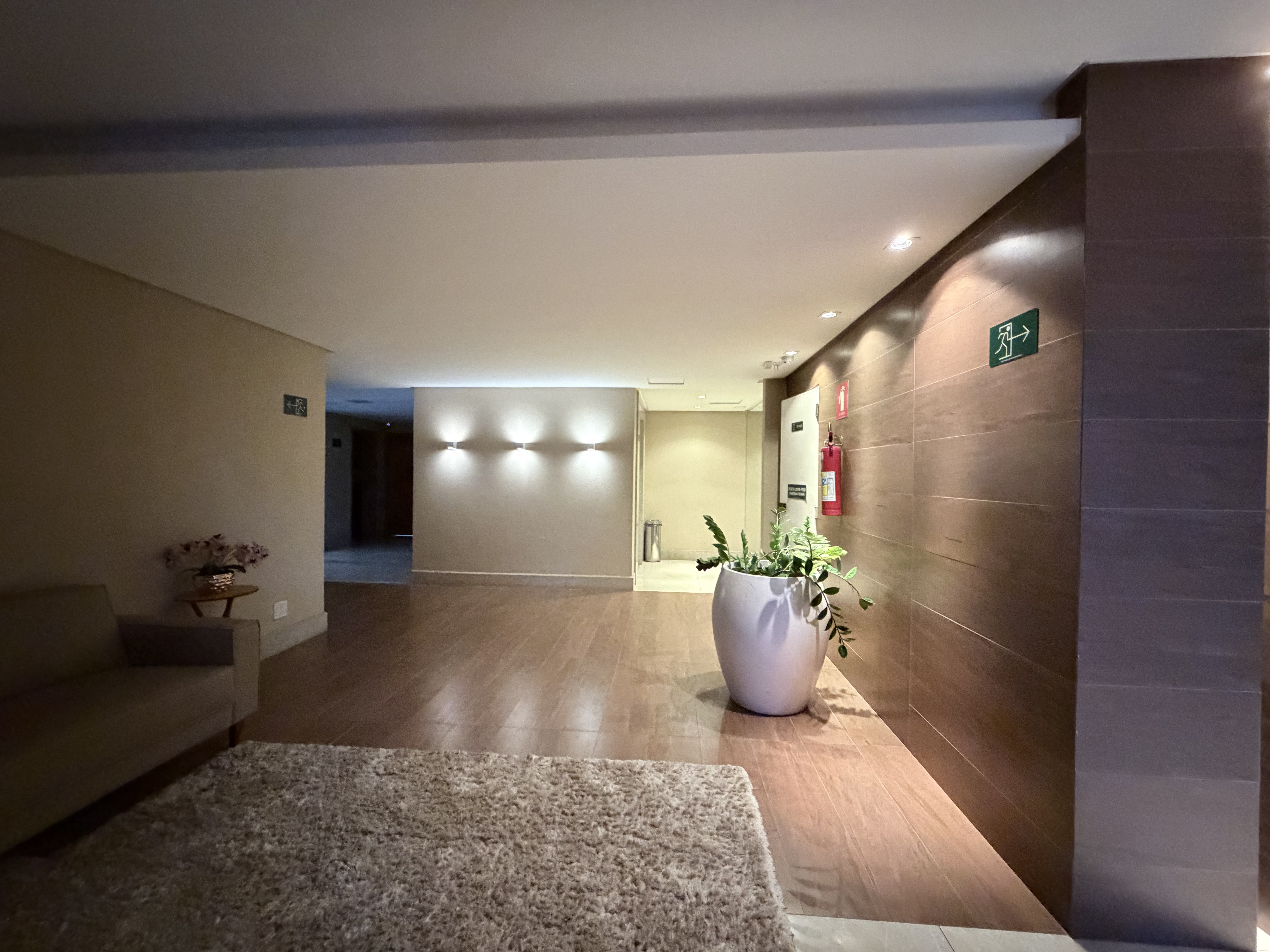 Apartamento à Venda com 2 Suítes – Residencial Ibirapuera | Europark – Goiânia/GO — foto