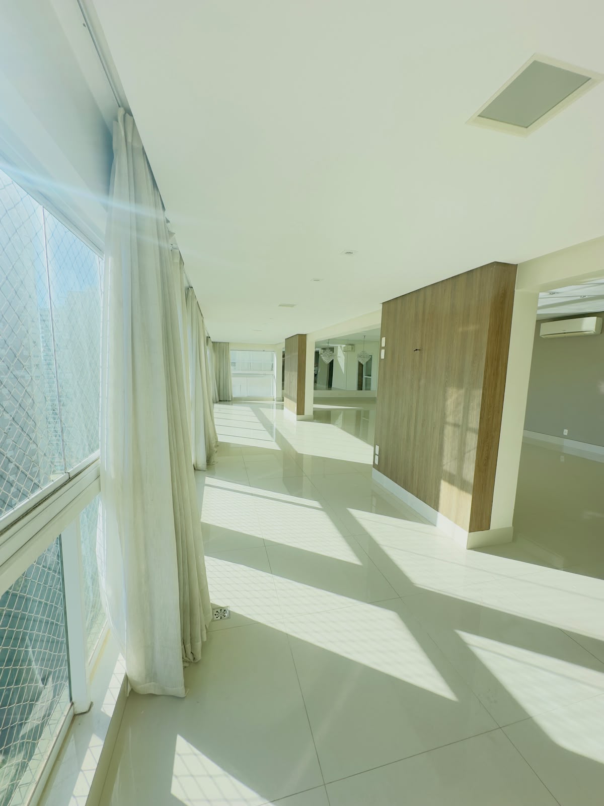 Apartamento à Venda - Residencial Magnific | Jardim Goiás | Goiânia/GO — foto