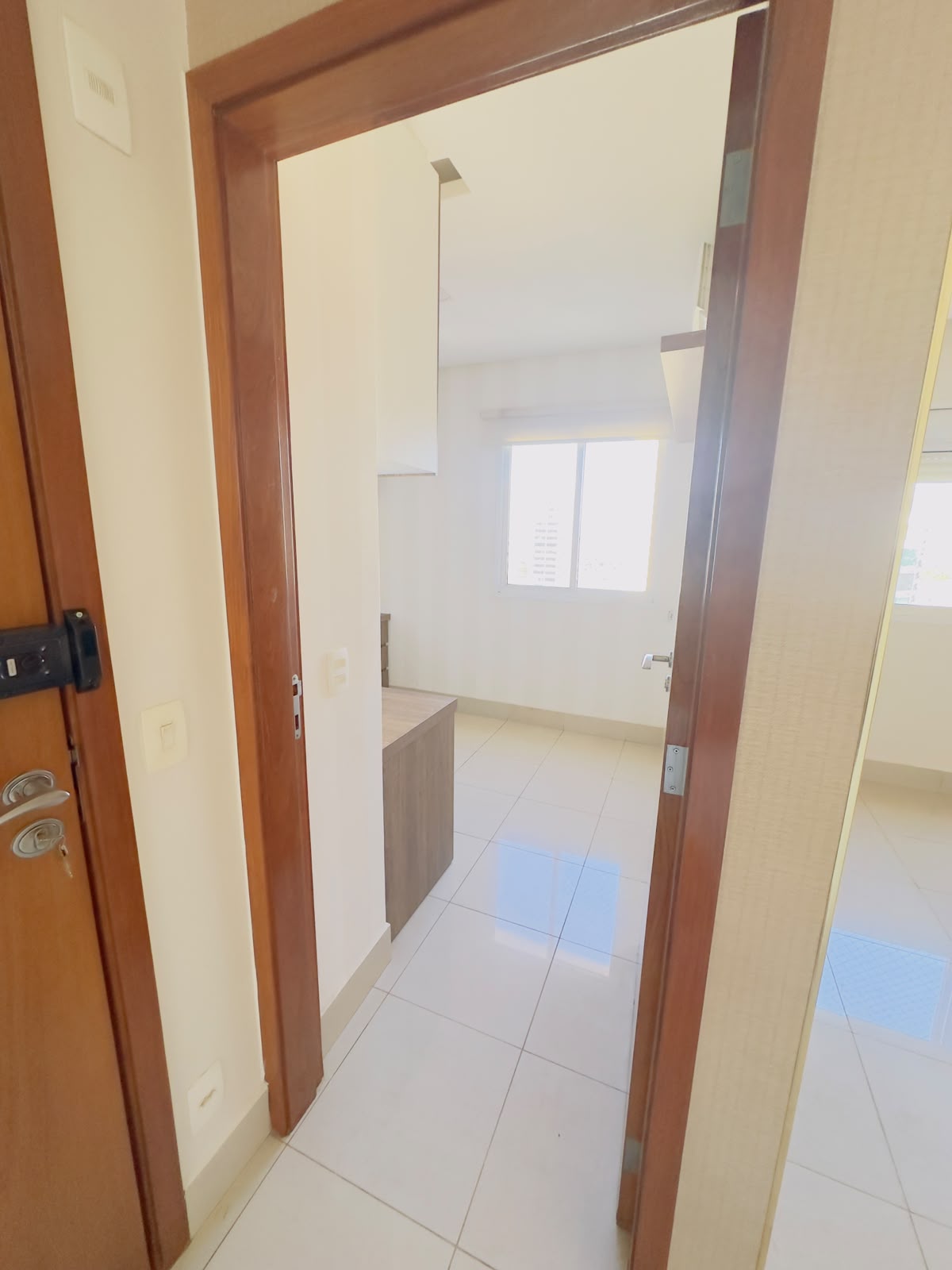 Apartamento à Venda - Residencial Magnific | Jardim Goiás | Goiânia/GO — foto