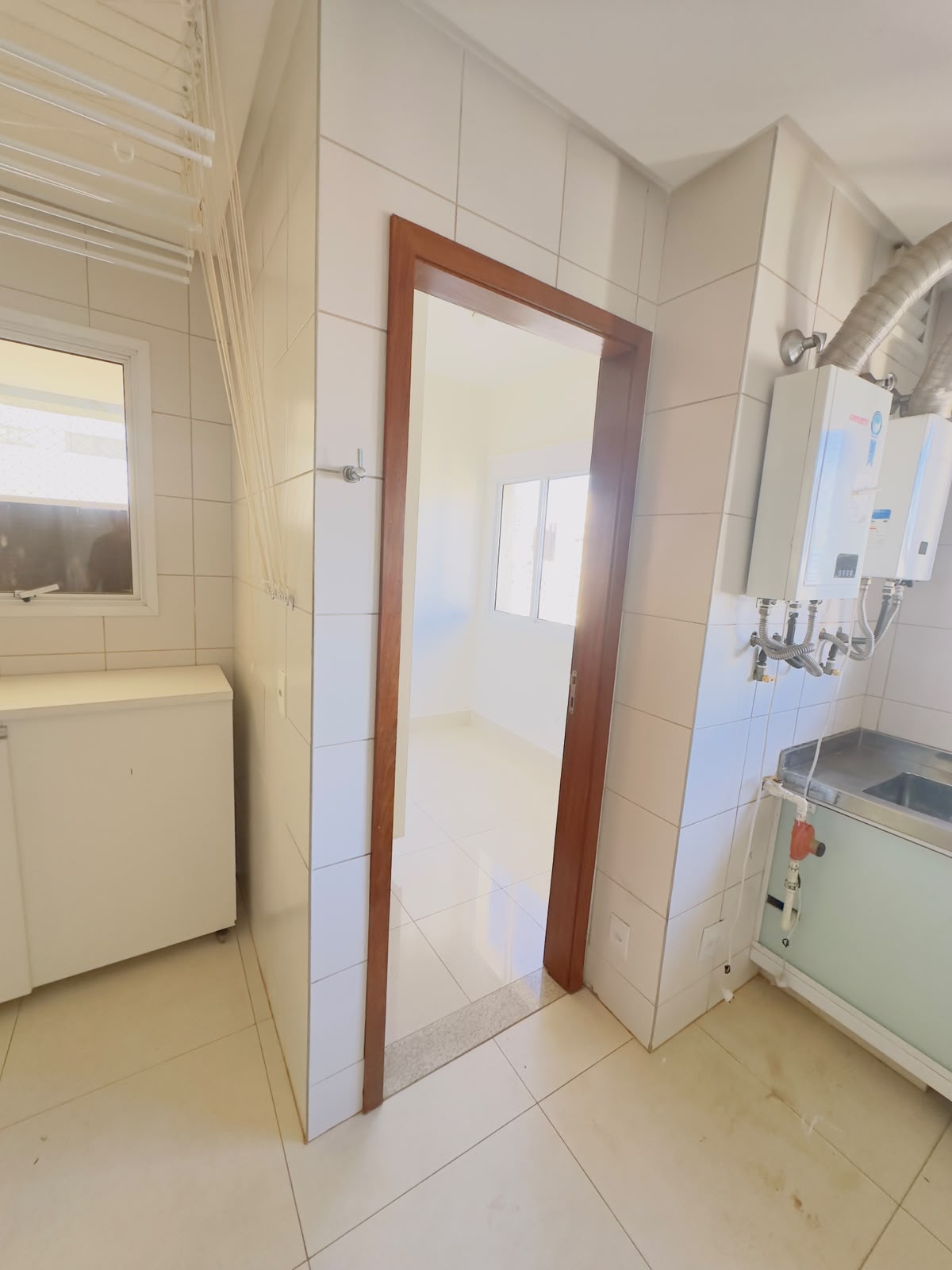 Apartamento à Venda - Residencial Magnific | Jardim Goiás | Goiânia/GO — foto
