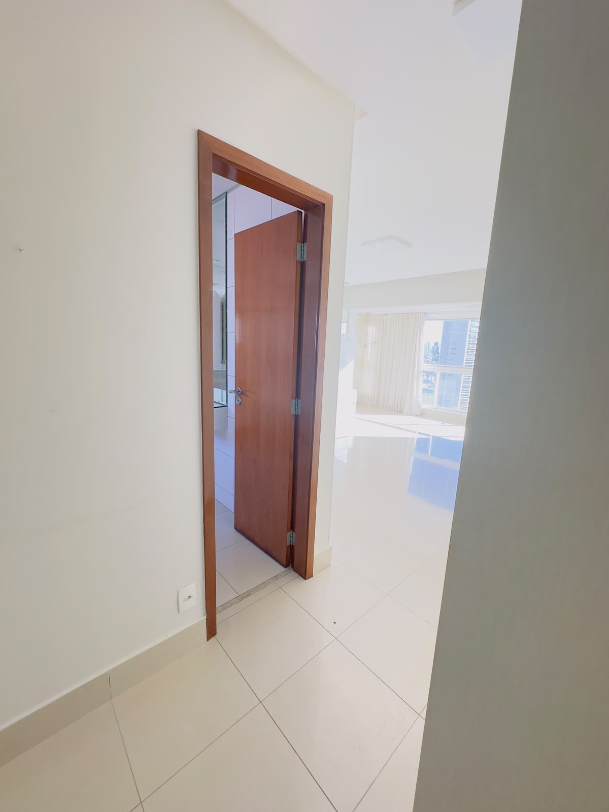 Apartamento à Venda - Residencial Magnific | Jardim Goiás | Goiânia/GO — foto