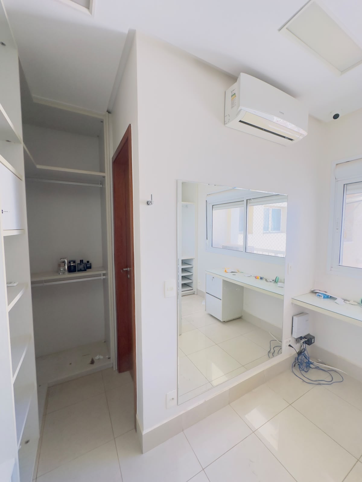 Apartamento à Venda - Residencial Magnific | Jardim Goiás | Goiânia/GO — foto
