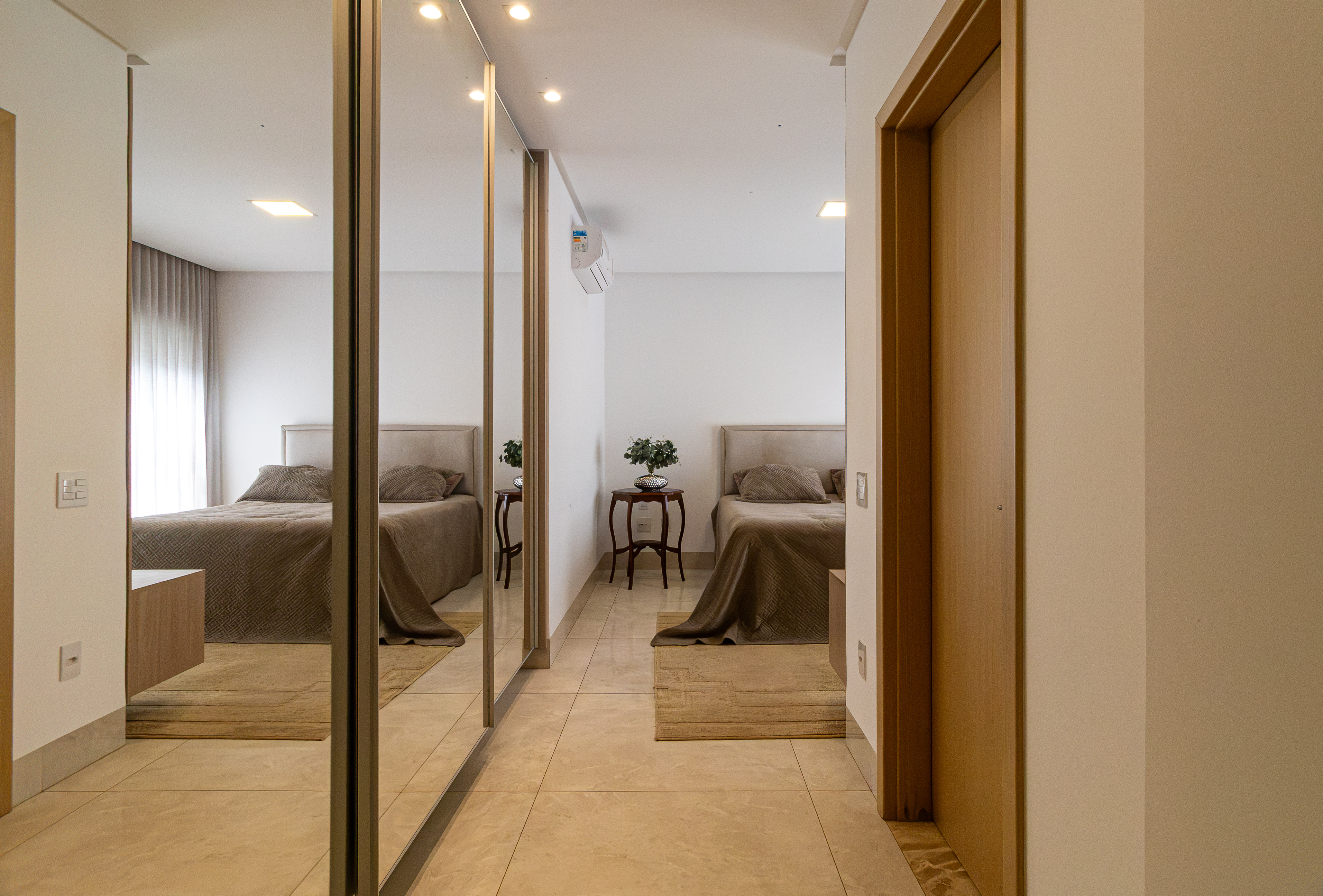 Apartamento à Venda com 3 Suítes – Residencial Gaia | Setor Bueno – Goiânia/GO — foto