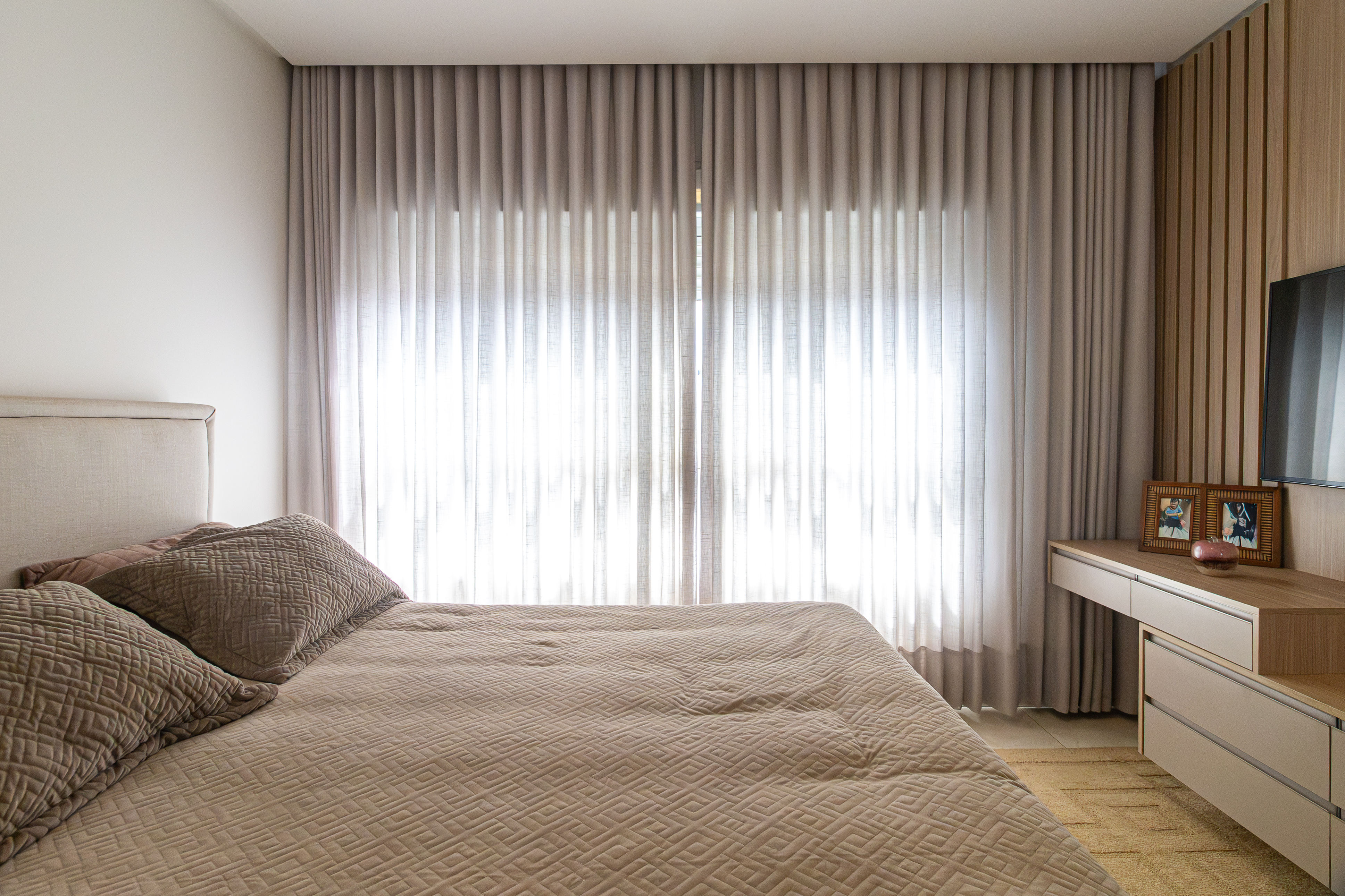 Apartamento à Venda com 3 Suítes – Residencial Gaia | Setor Bueno – Goiânia/GO — foto