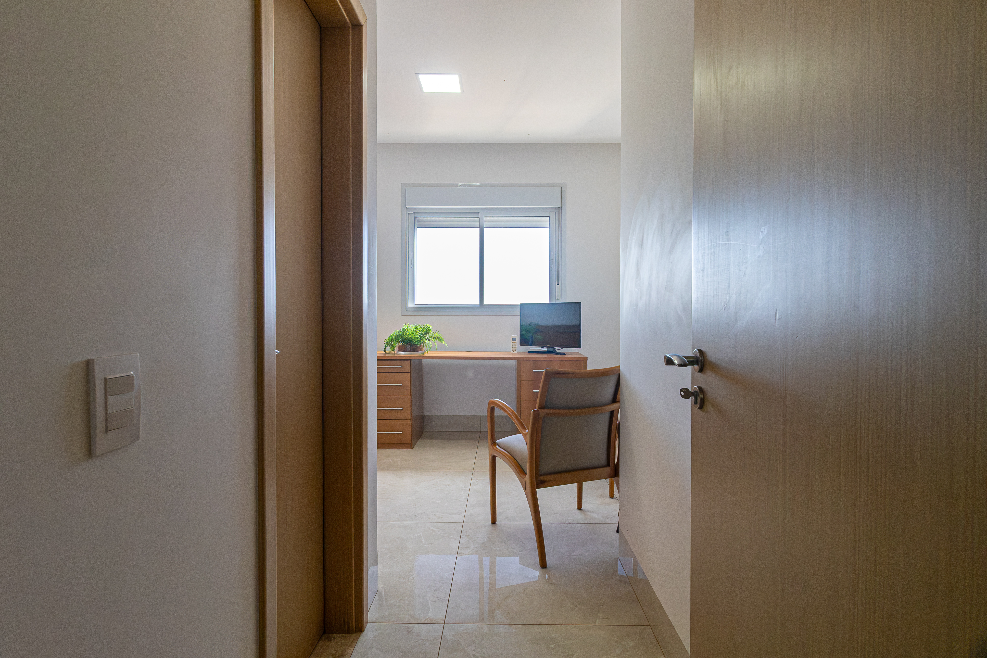 Apartamento à Venda com 3 Suítes – Residencial Gaia | Setor Bueno – Goiânia/GO — foto
