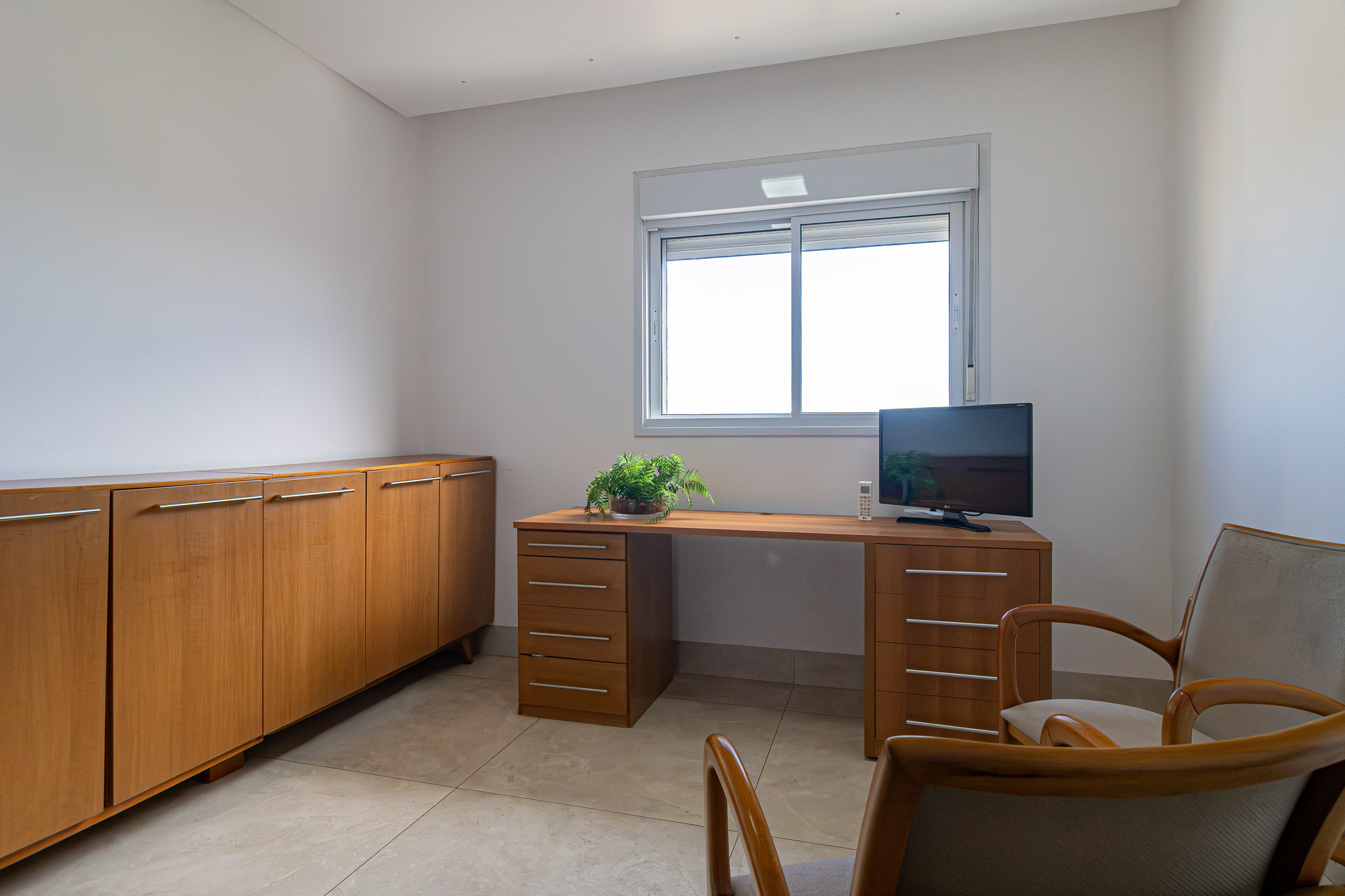 Apartamento à Venda com 3 Suítes – Residencial Gaia | Setor Bueno – Goiânia/GO — foto