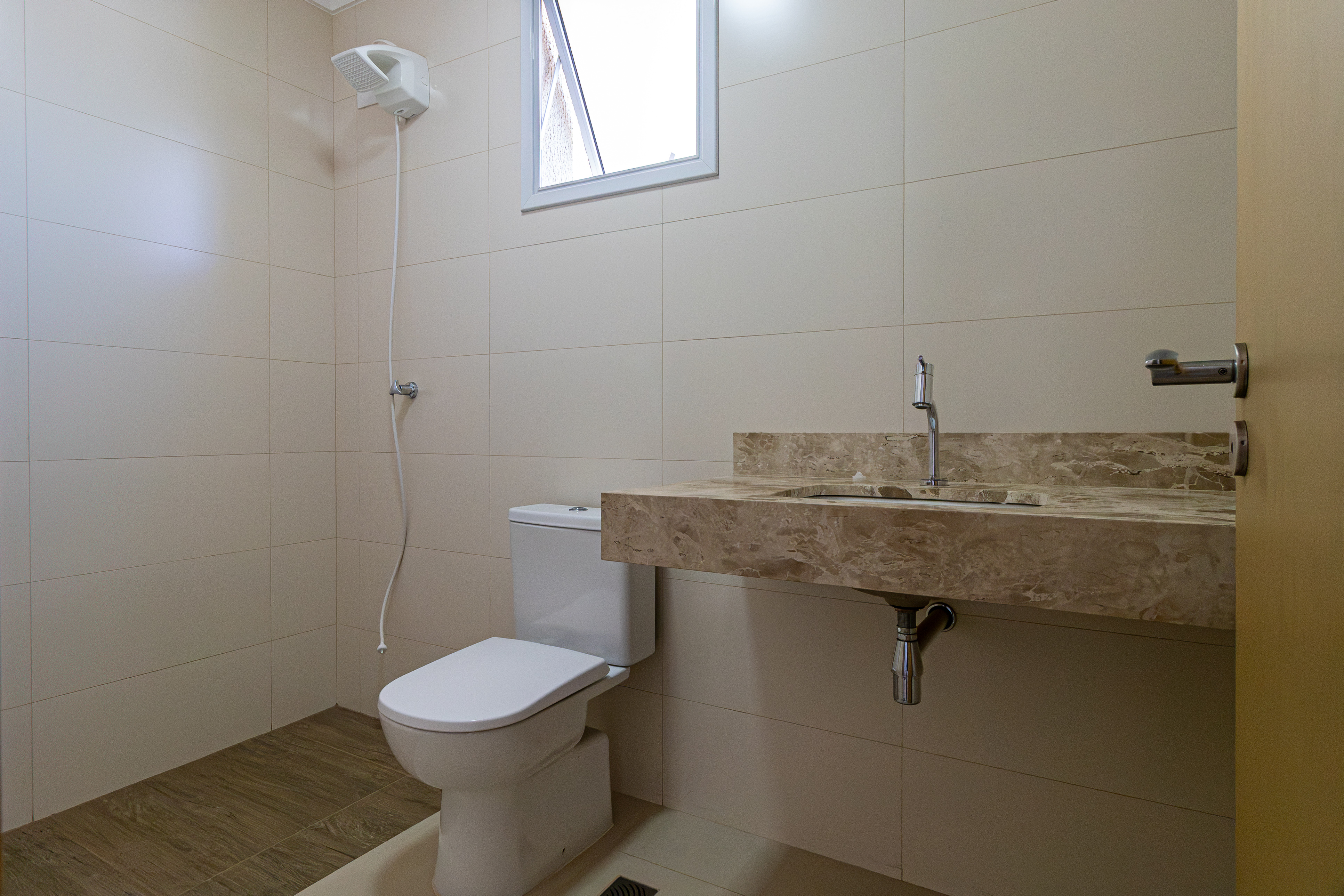 Apartamento à Venda com 3 Suítes – Residencial Gaia | Setor Bueno – Goiânia/GO — foto