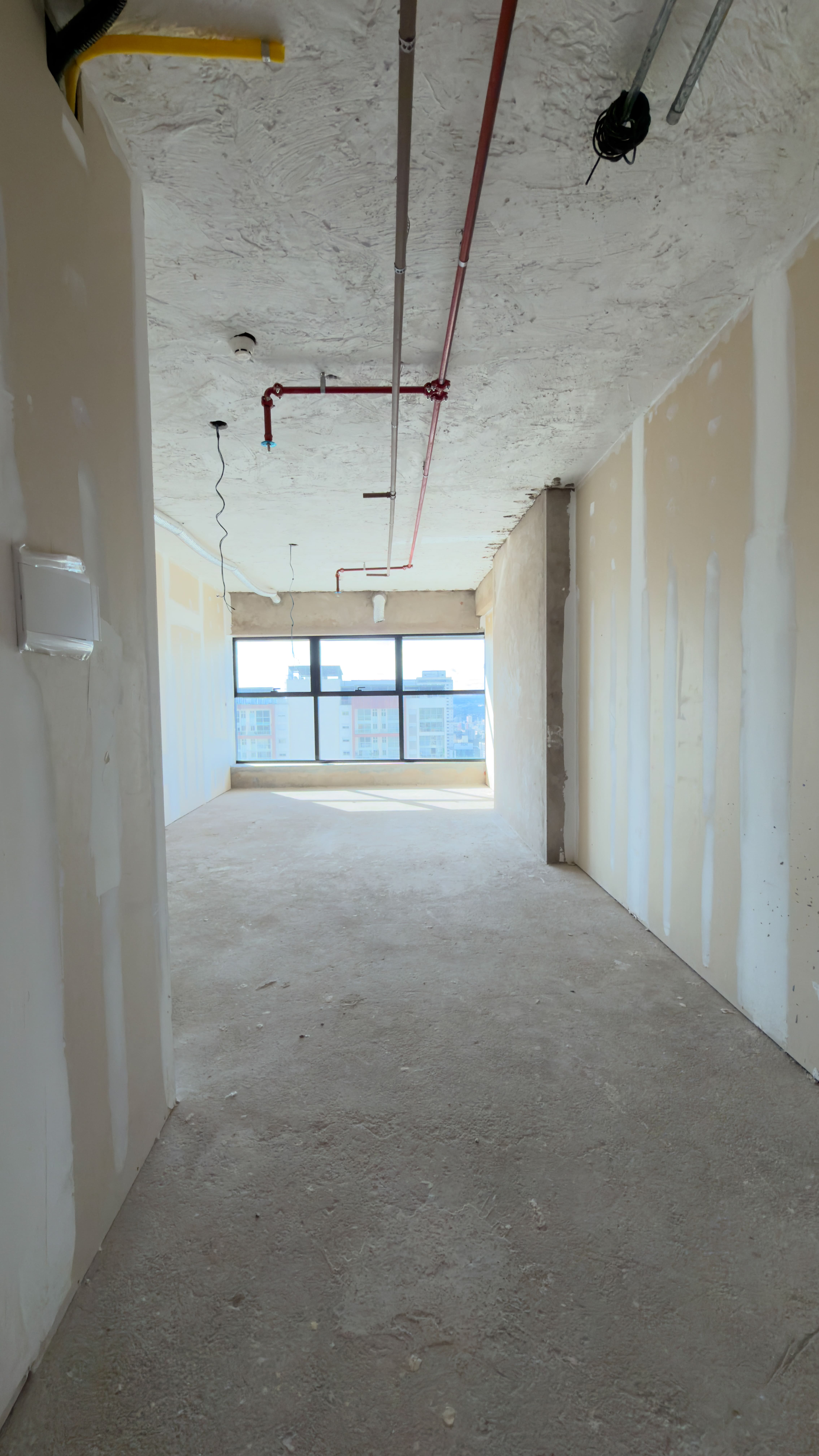 Salas Comerciais à Venda - WTC Goiânia | Setor Marista | Goiânia - GO — foto