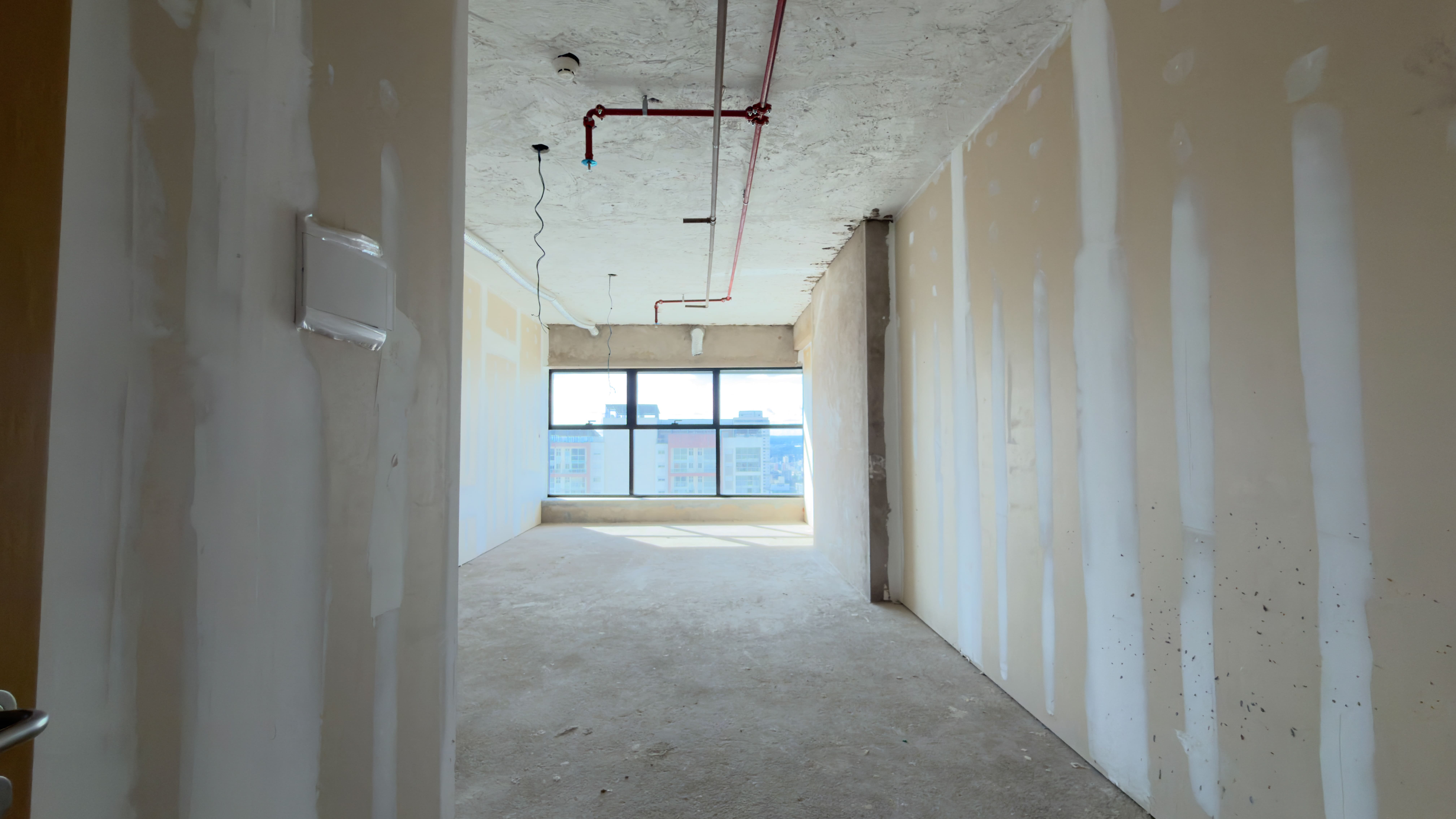 Salas Comerciais à Venda - WTC Goiânia | Setor Marista | Goiânia - GO — foto