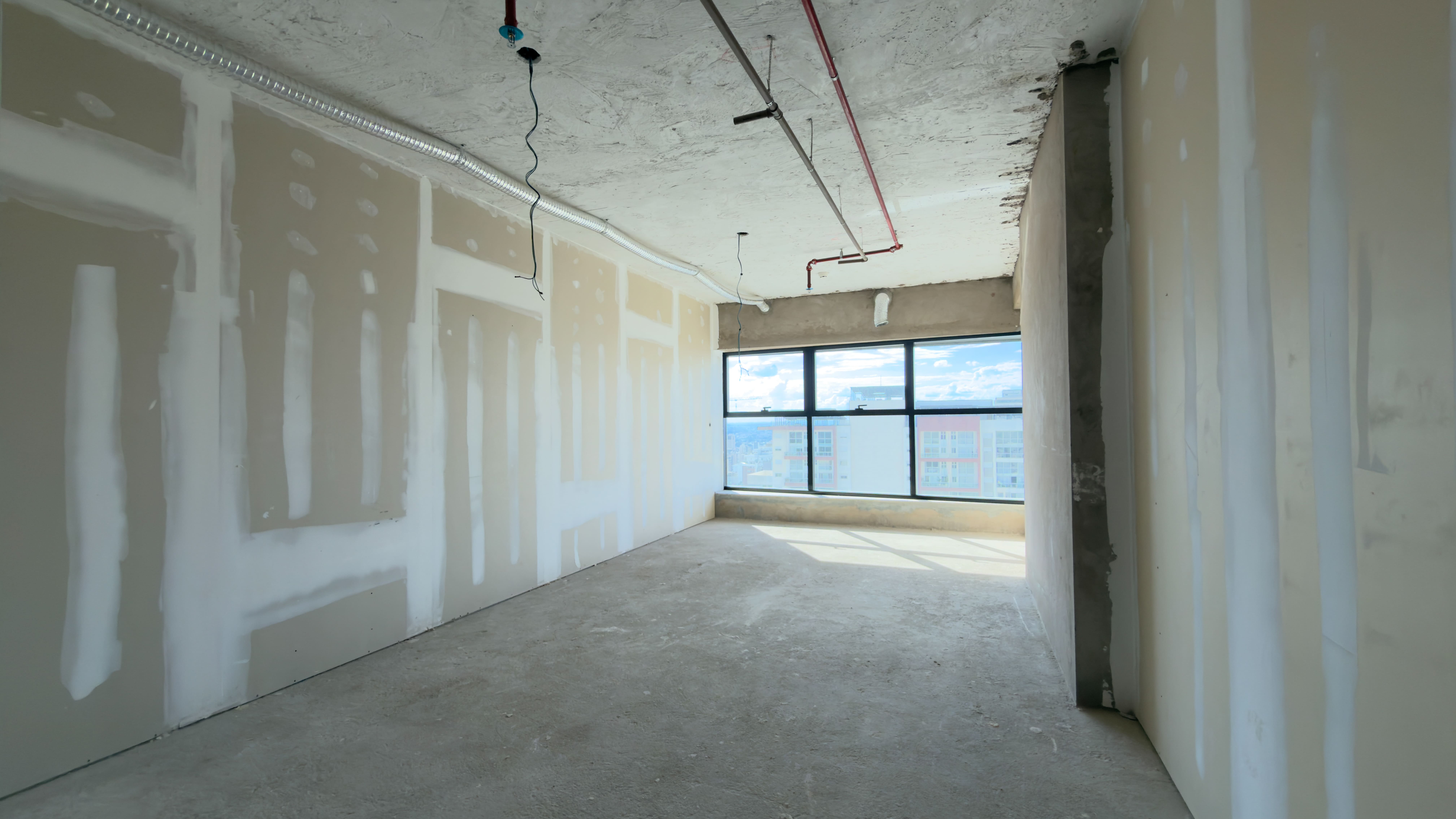 Salas Comerciais à Venda - WTC Goiânia | Setor Marista | Goiânia - GO — foto