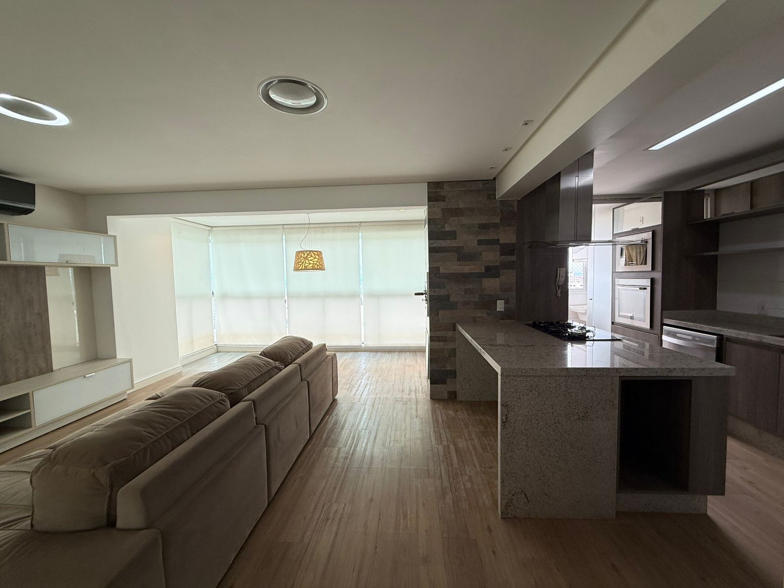 Apartamento à Venda com 3 Suítes – Lê Quartier Charm Residence | Setor Bueno – Goiânia/GO — foto