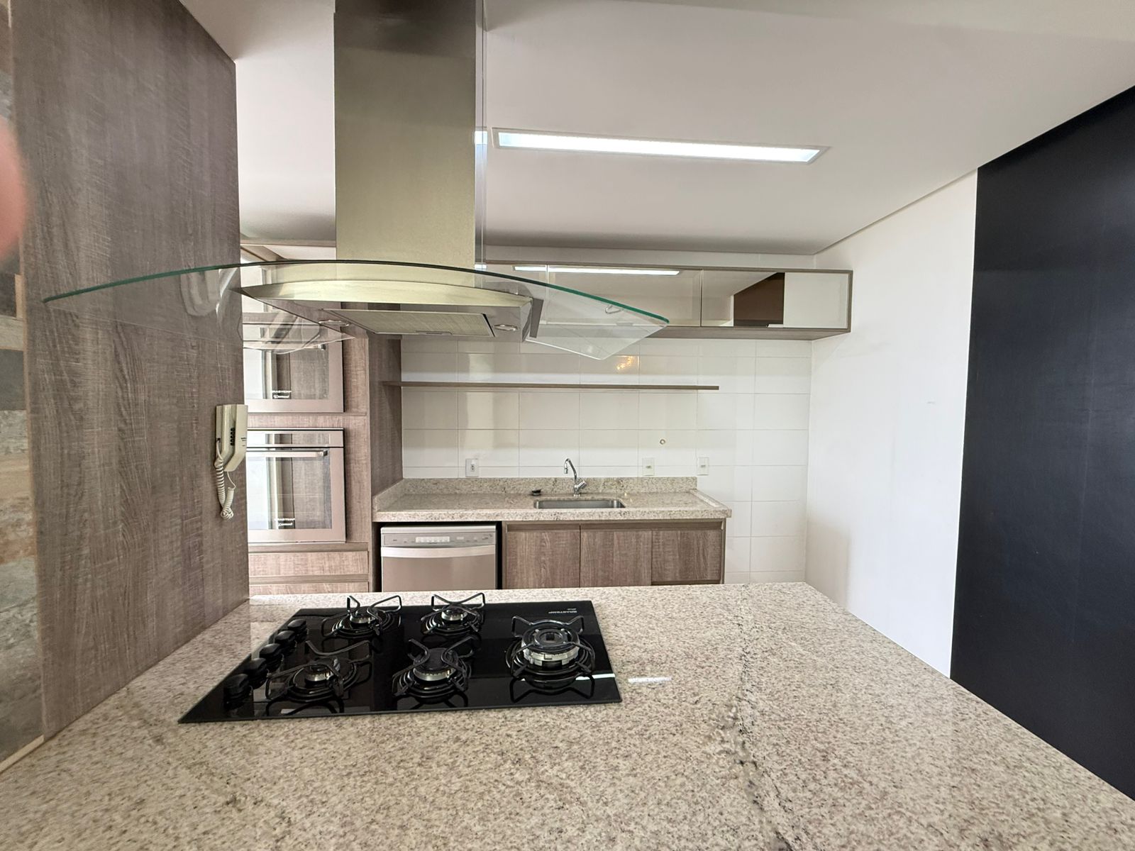 Apartamento à Venda com 3 Suítes – Lê Quartier Charm Residence | Setor Bueno – Goiânia/GO — foto