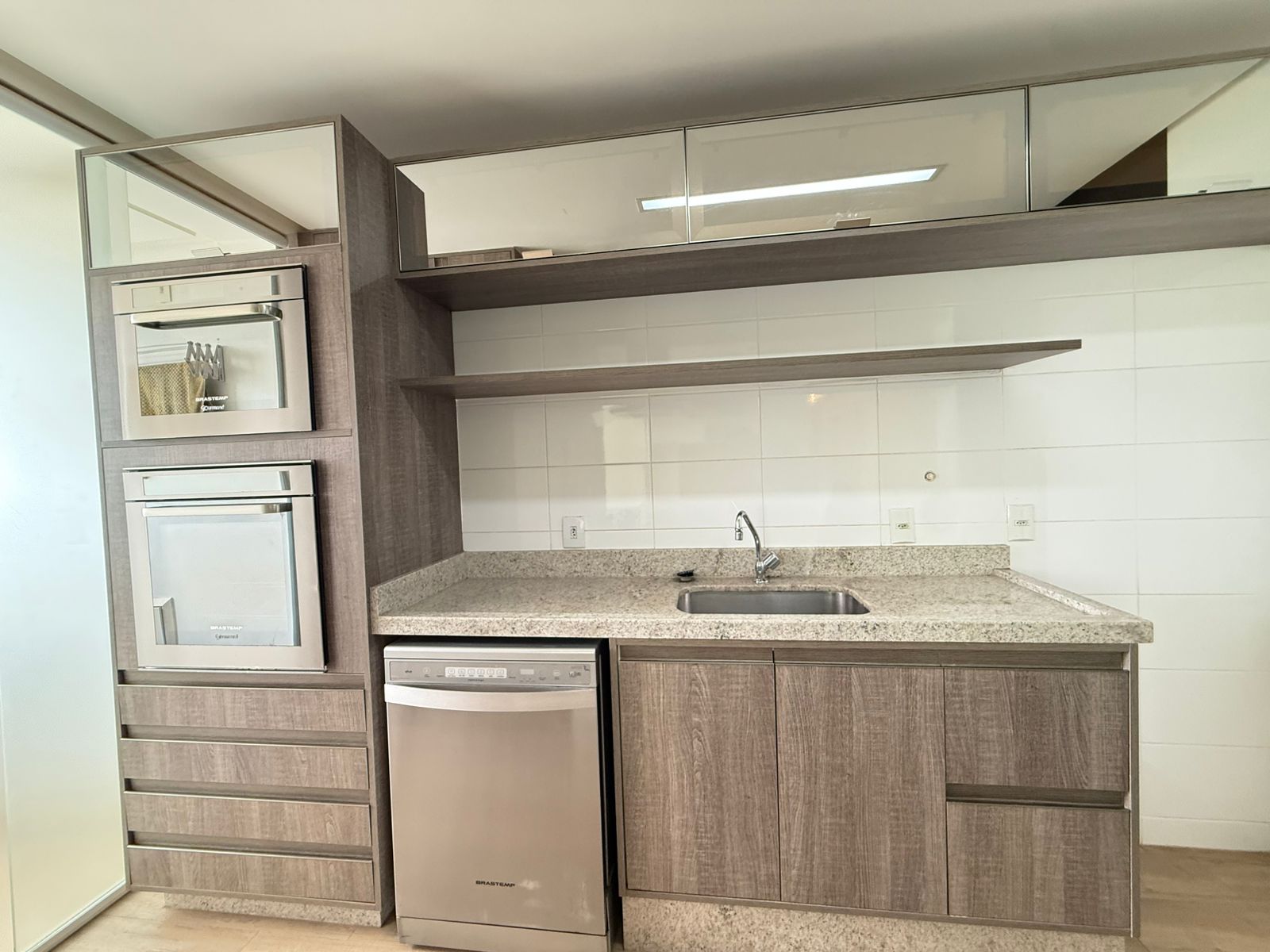 Apartamento à Venda com 3 Suítes – Lê Quartier Charm Residence | Setor Bueno – Goiânia/GO — foto
