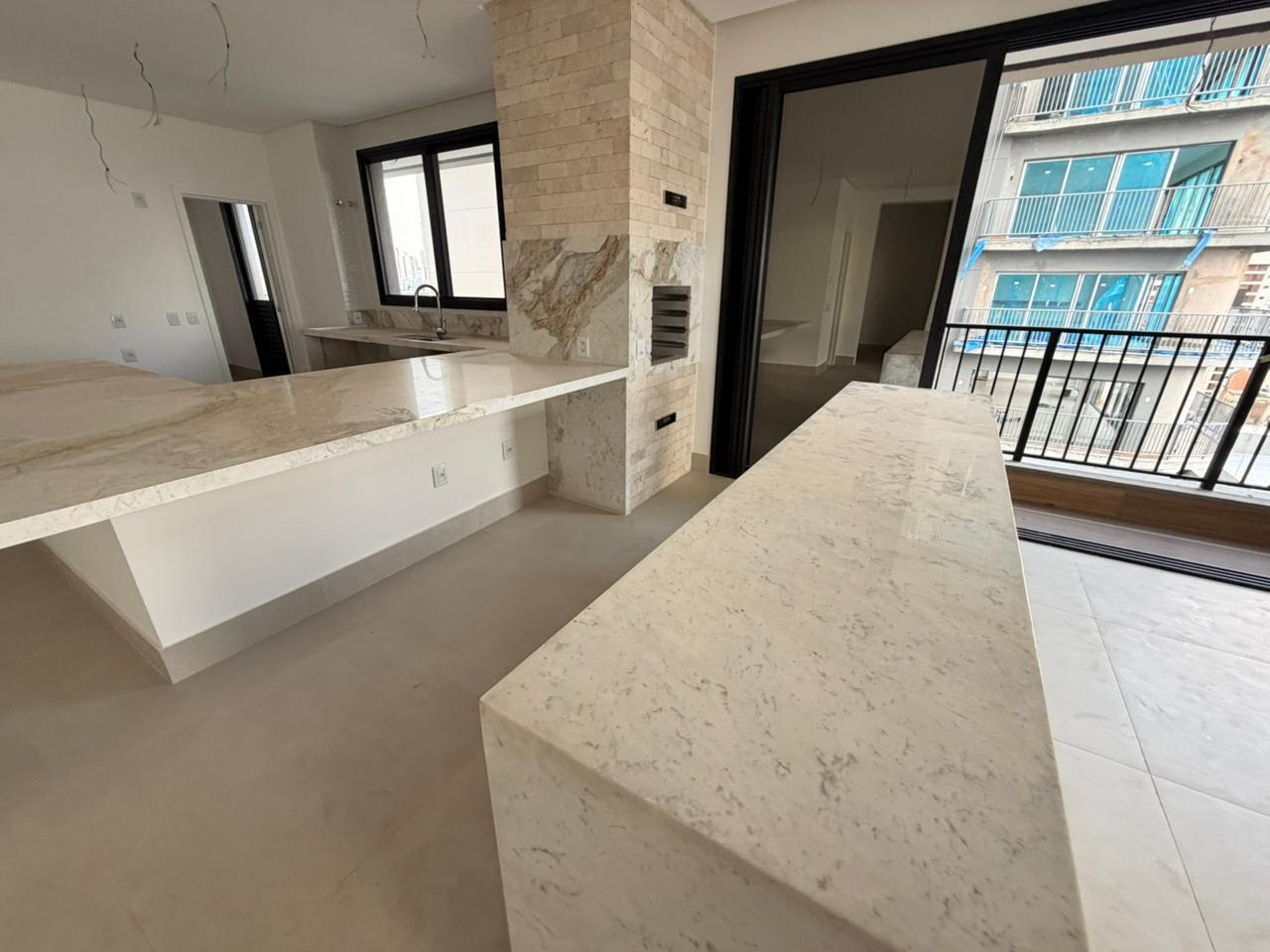 Apartamento à Venda com 3 Suítes – Legend Praça do Sol | Goiânia/GO — foto