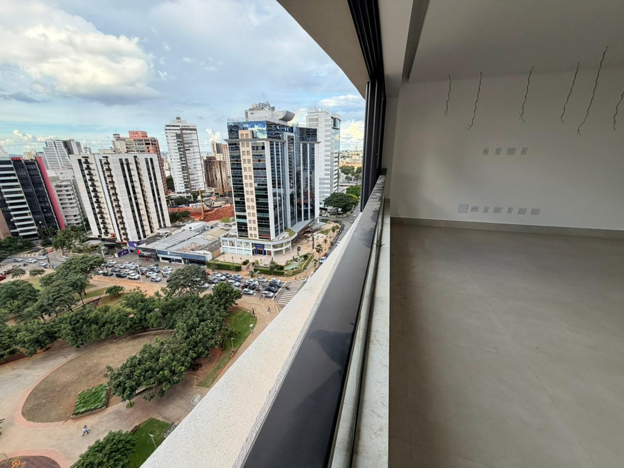 Apartamento à Venda com 3 Suítes – Legend Praça do Sol | Goiânia/GO — foto