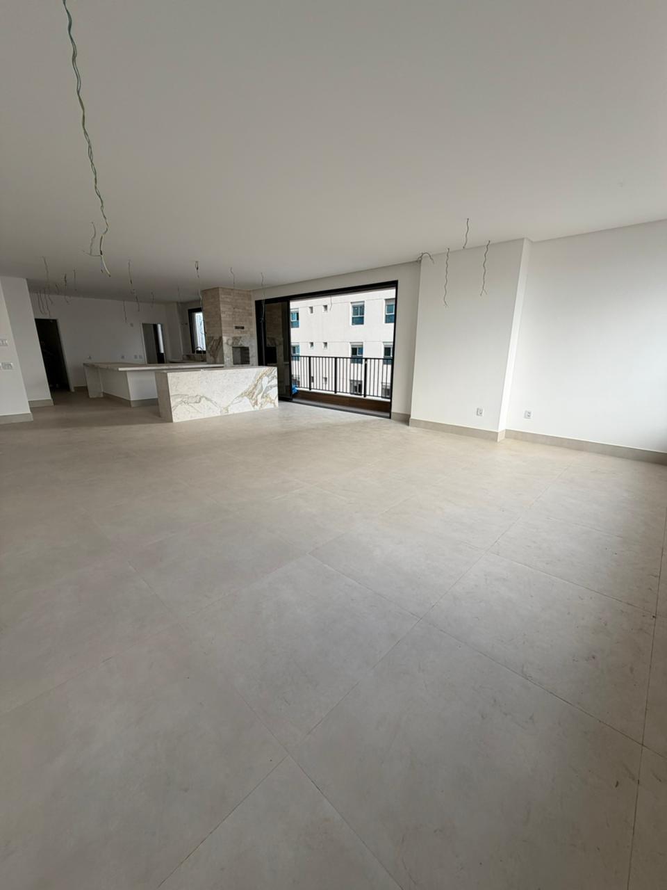 Apartamento à Venda com 3 Suítes – Legend Praça do Sol | Goiânia/GO — foto